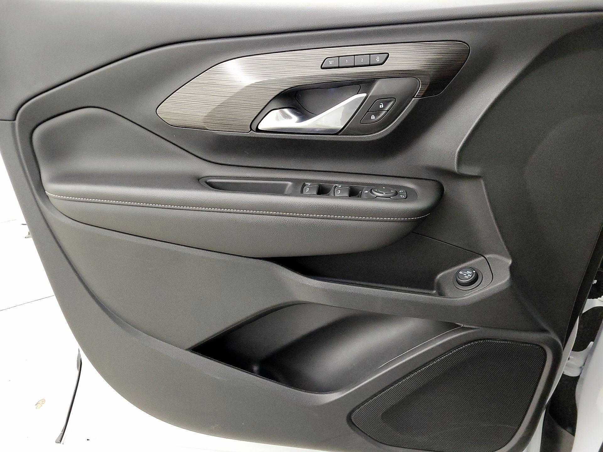Thumbnail: 2022 GMC Terrain - 12