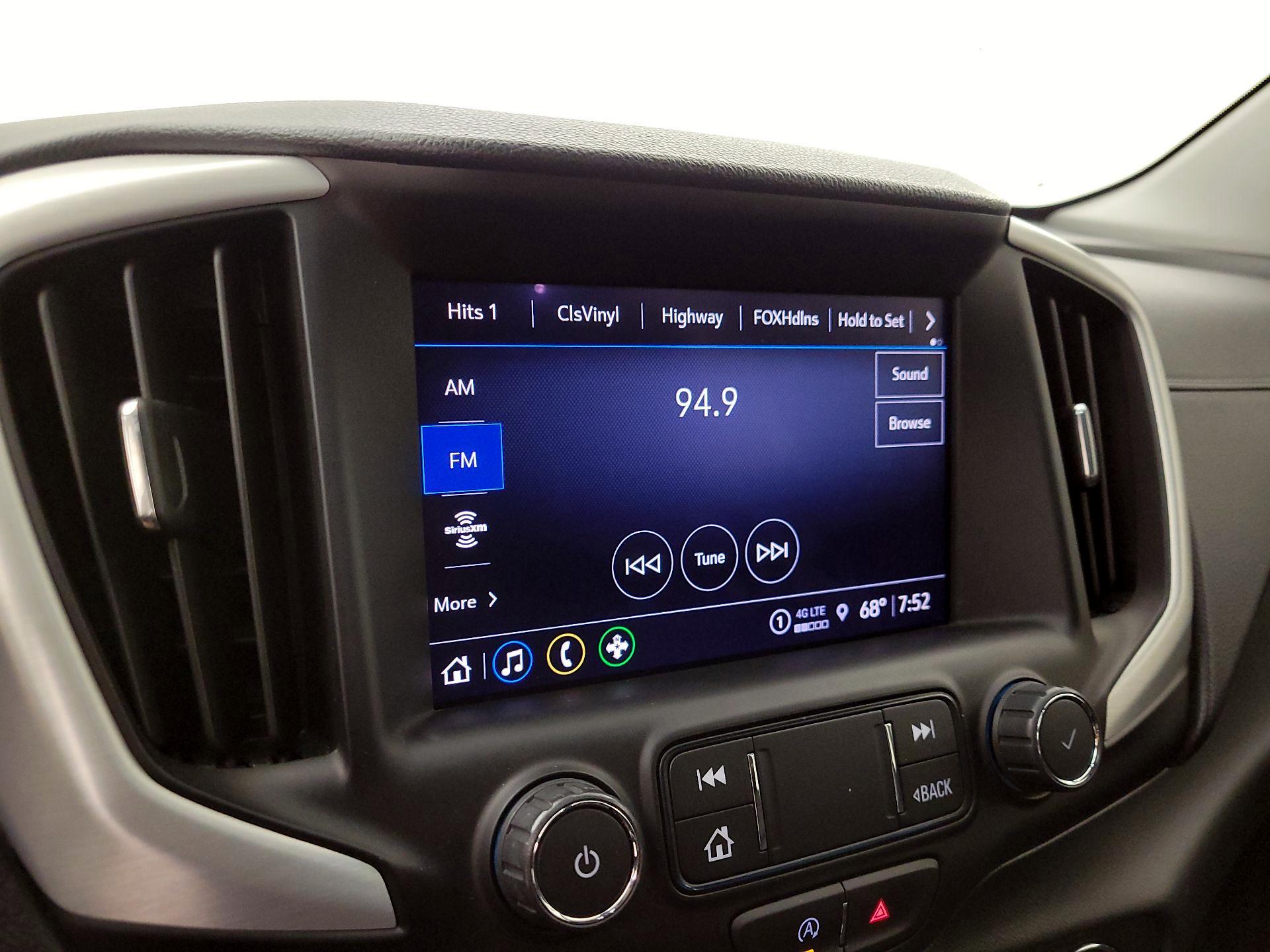 Thumbnail: 2022 GMC Terrain - 15