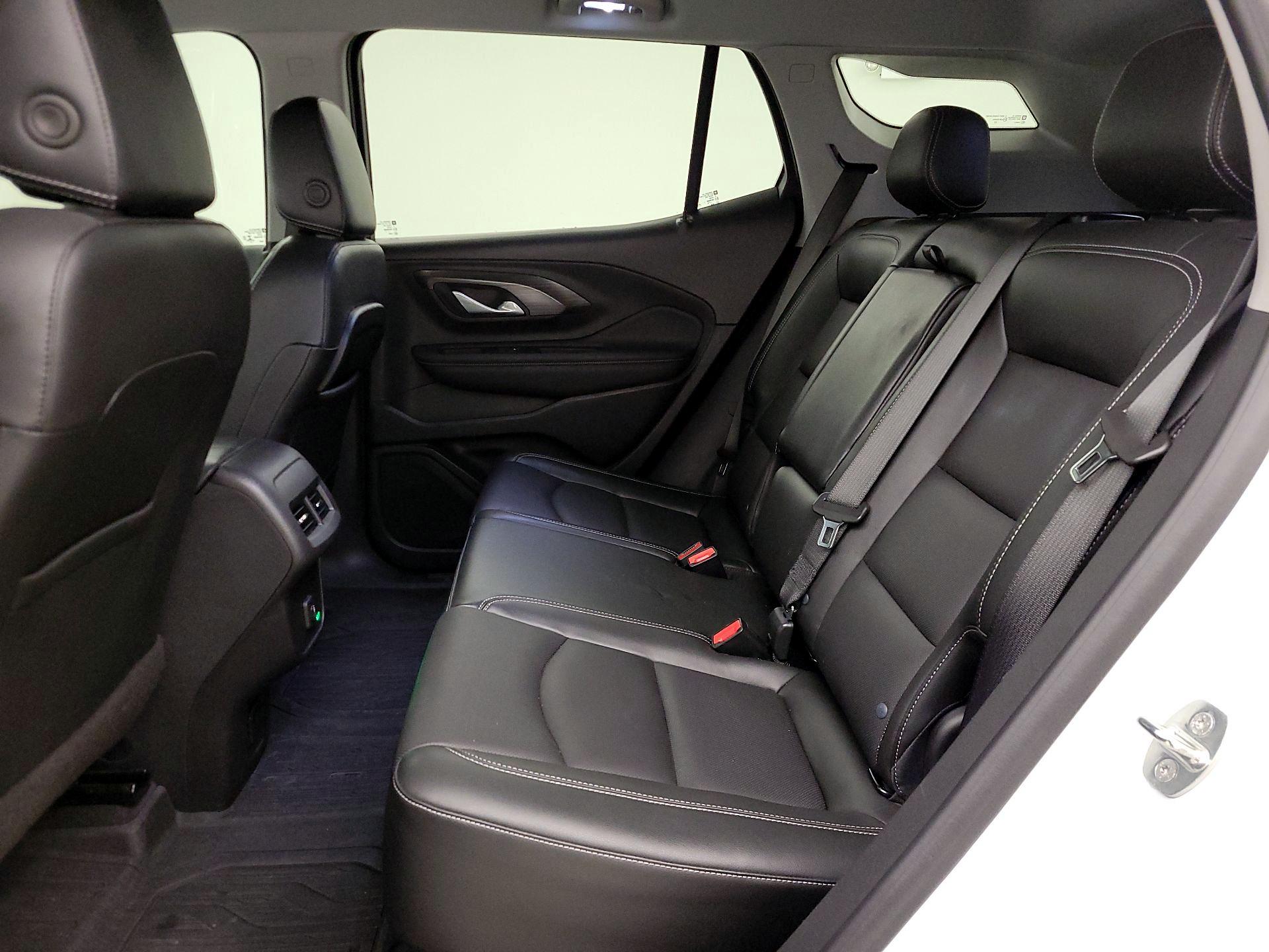Thumbnail: 2022 GMC Terrain - 19