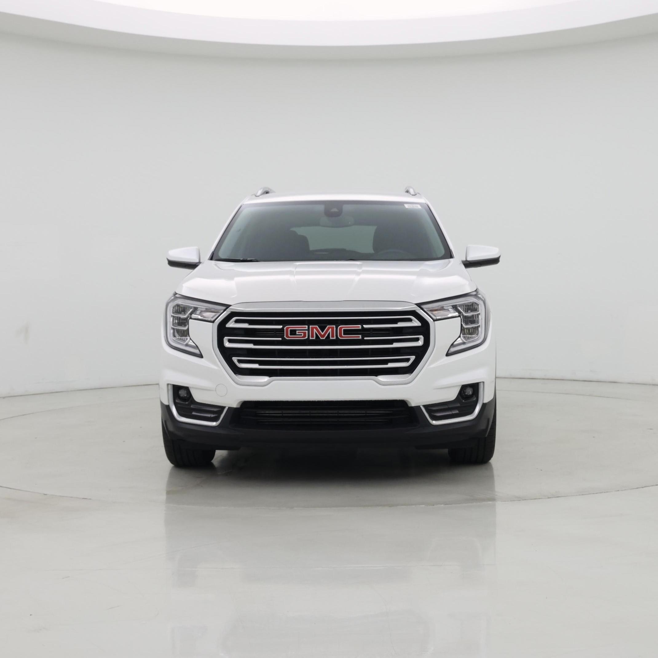 Thumbnail: 2022 GMC Terrain - 5