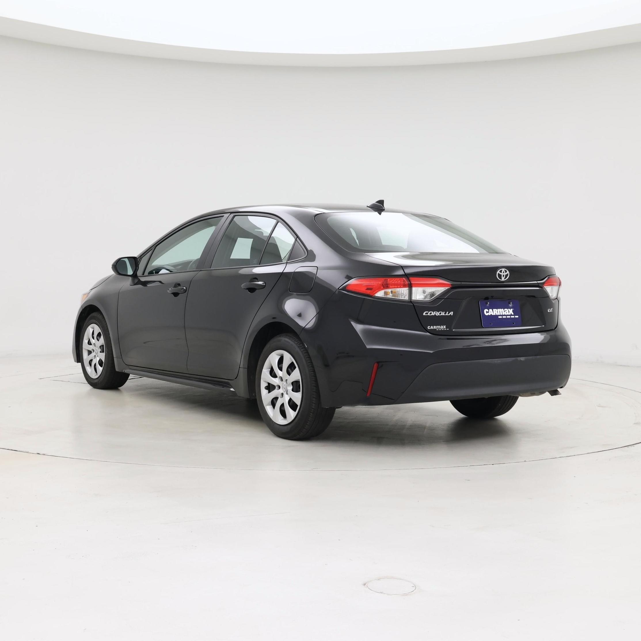 Thumbnail: 2024 Toyota Corolla - 2