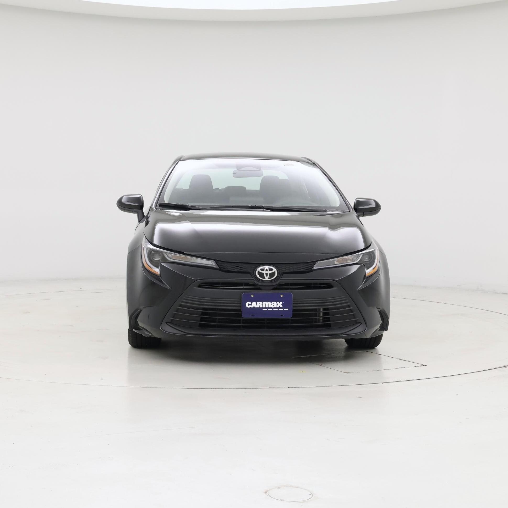 Thumbnail: 2024 Toyota Corolla - 5