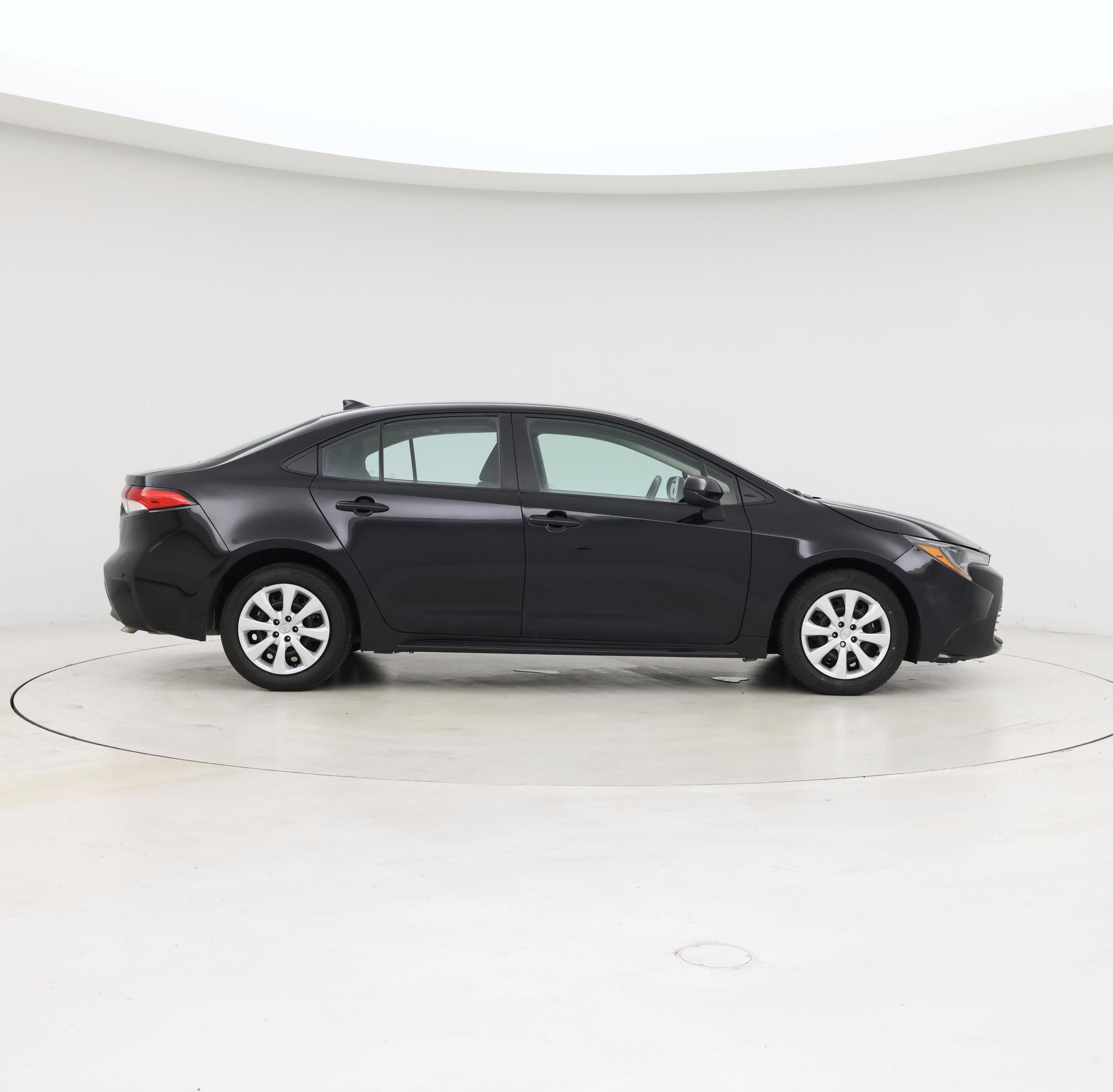 Thumbnail: 2024 Toyota Corolla - 7