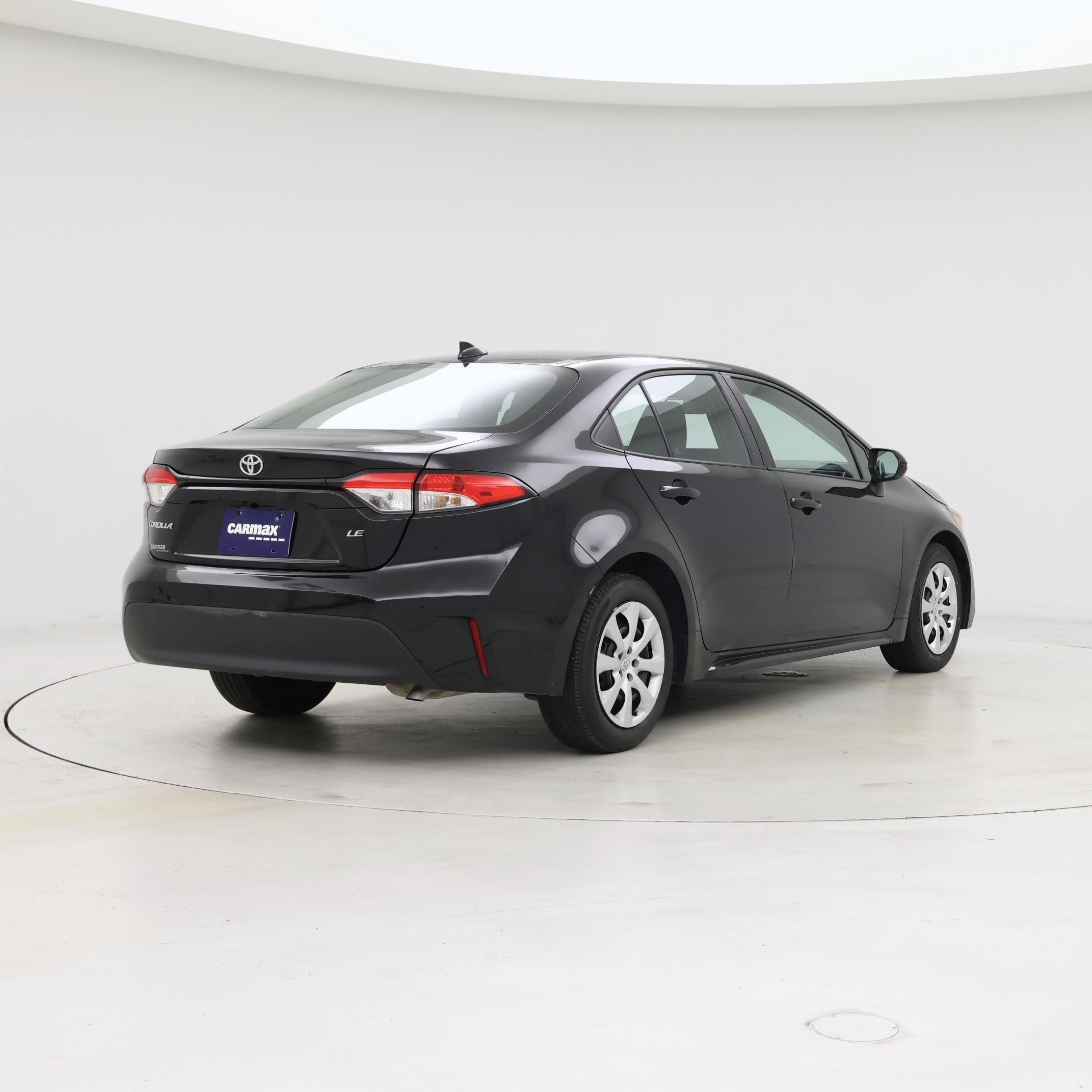 Thumbnail: 2024 Toyota Corolla - 8