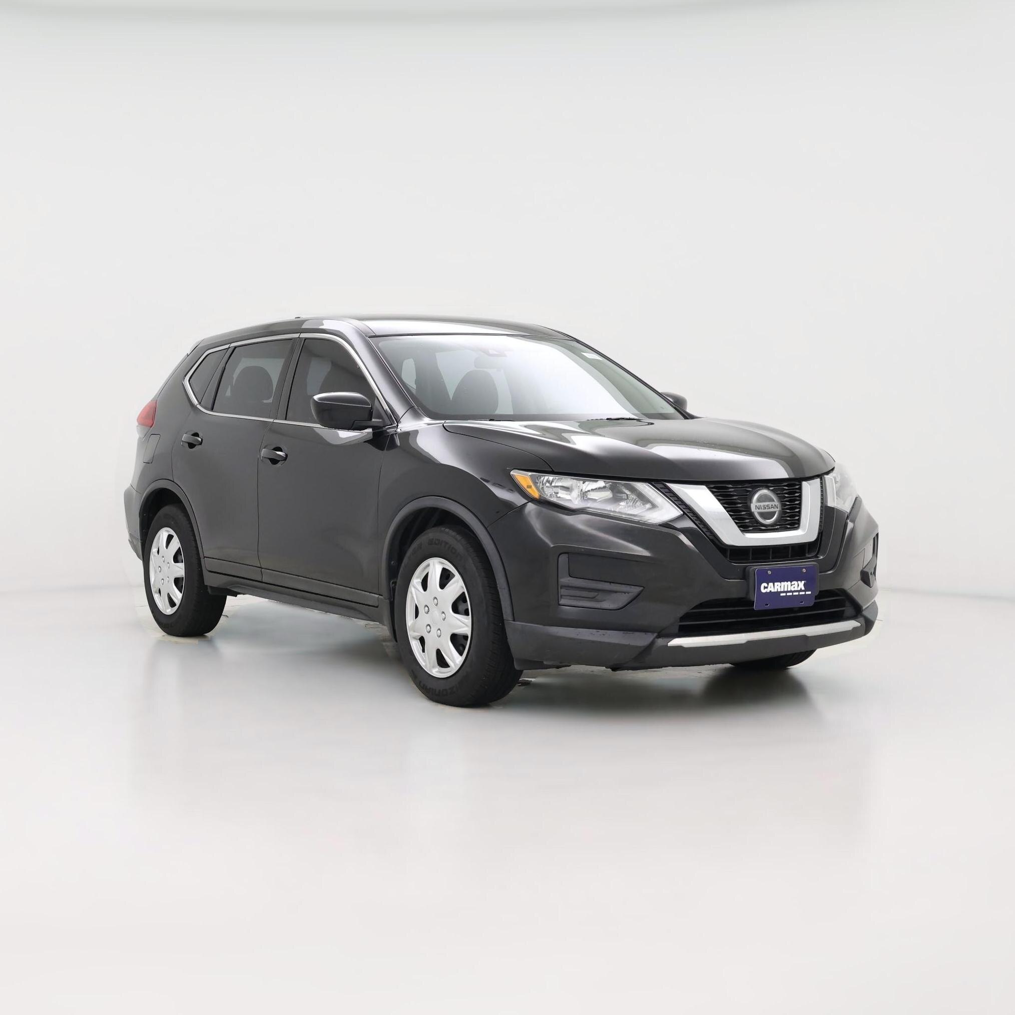 Thumbnail: 2020 Nissan Rogue - 1