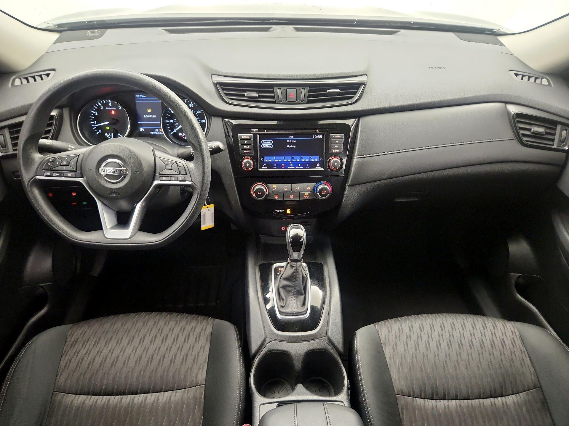Thumbnail: 2020 Nissan Rogue - 9