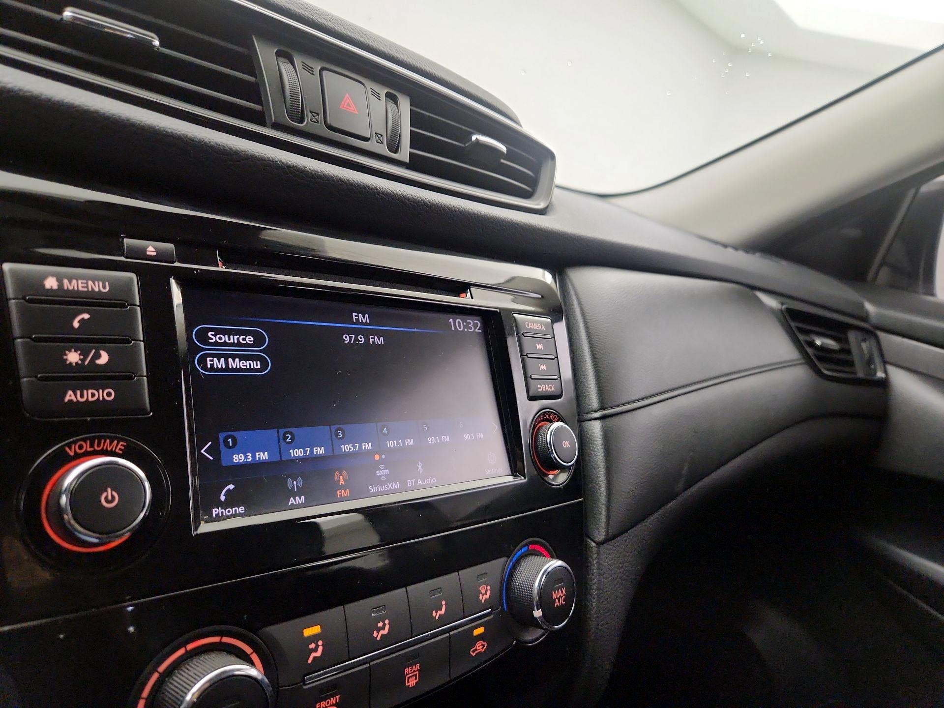 Thumbnail: 2020 Nissan Rogue - 13