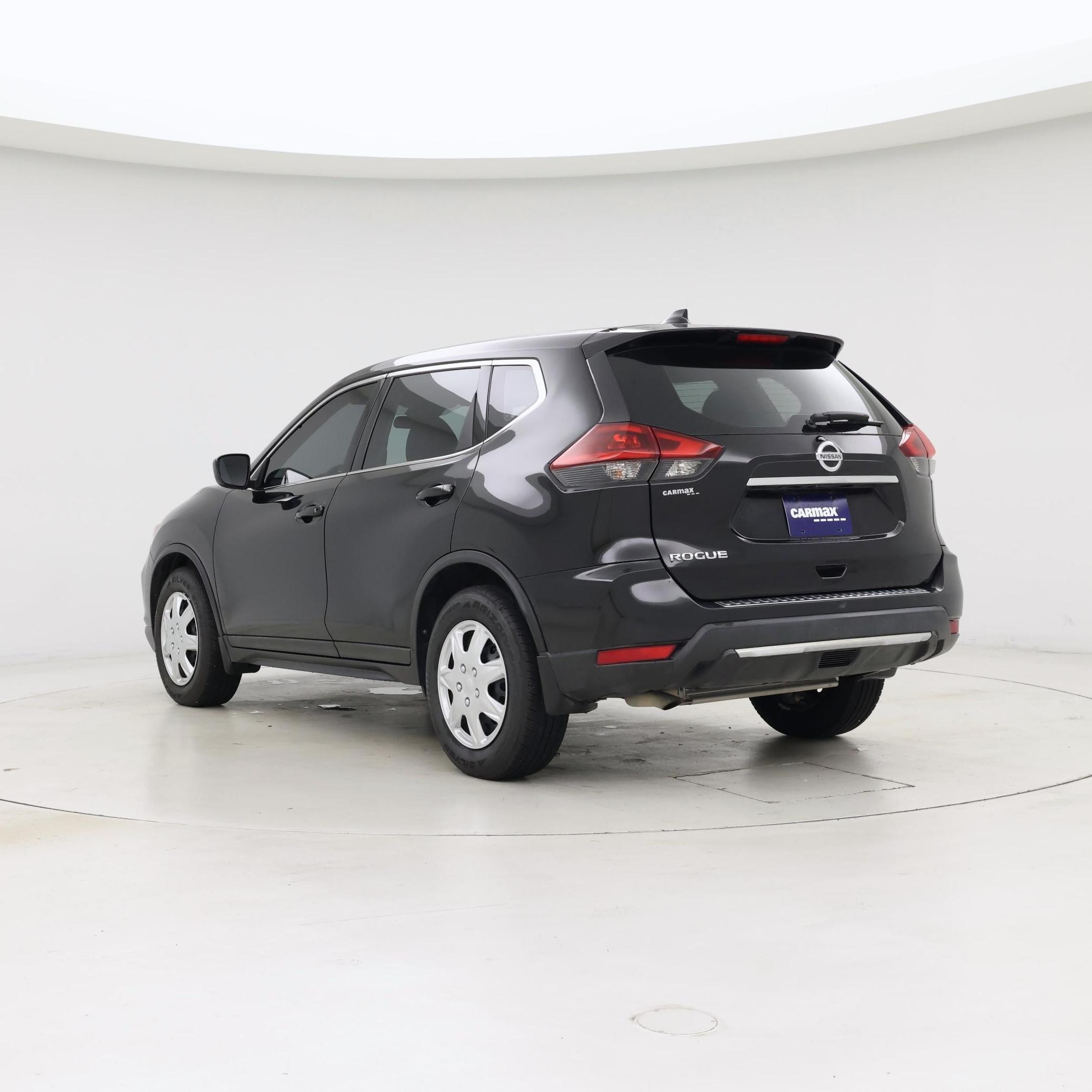 Thumbnail: 2020 Nissan Rogue - 2