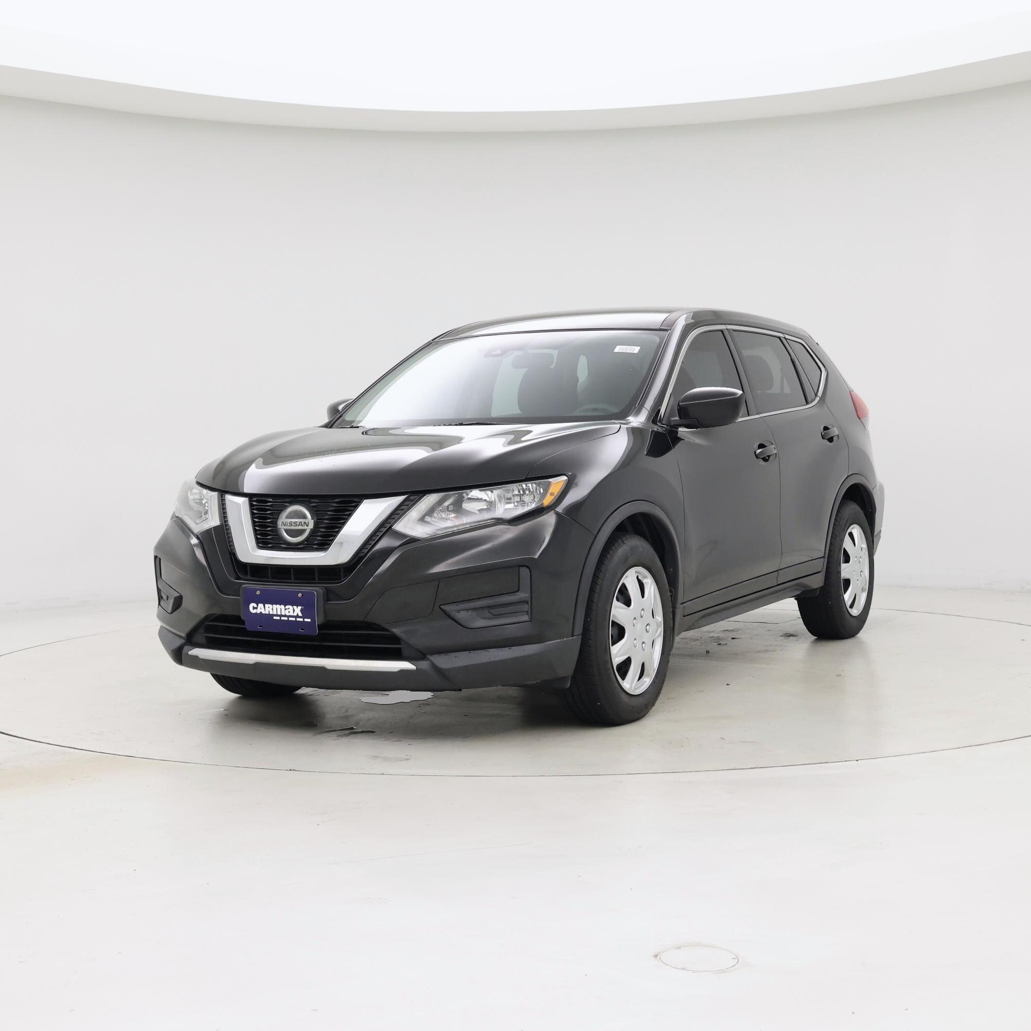 Thumbnail: 2020 Nissan Rogue - 4