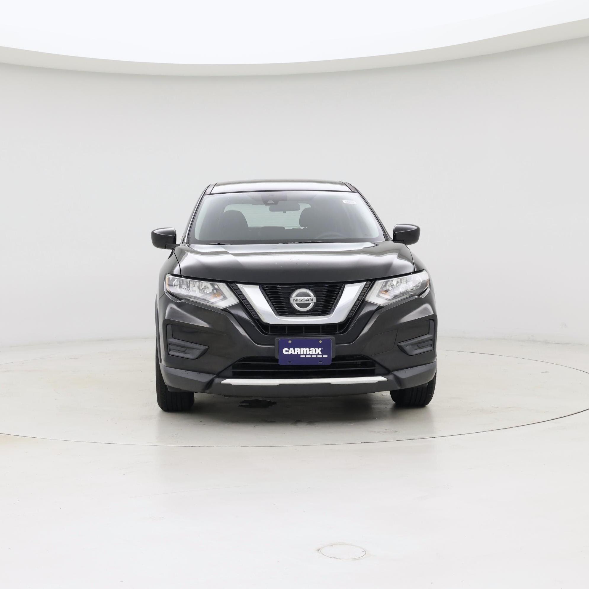 Thumbnail: 2020 Nissan Rogue - 5