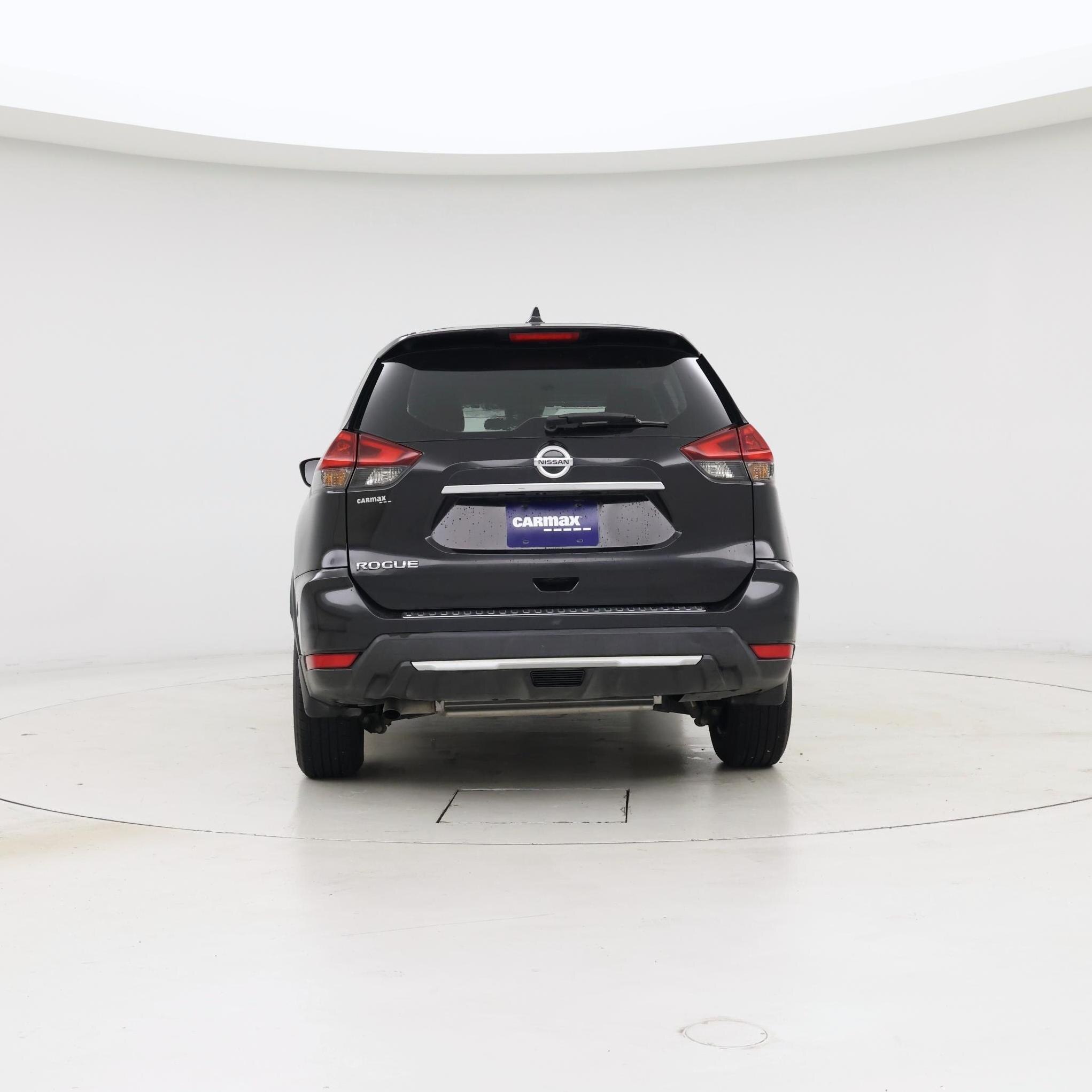 Thumbnail: 2020 Nissan Rogue - 6