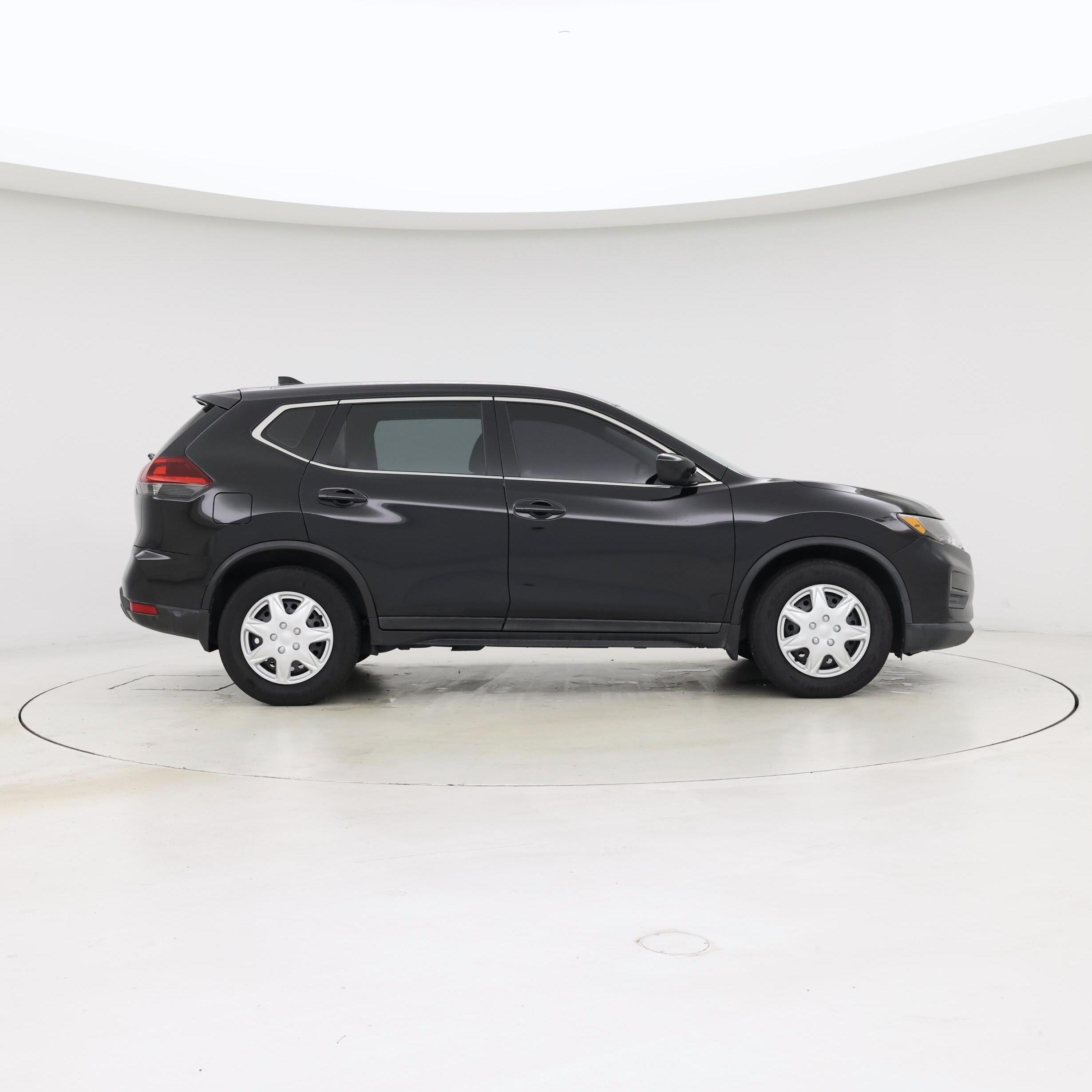 Thumbnail: 2020 Nissan Rogue - 7