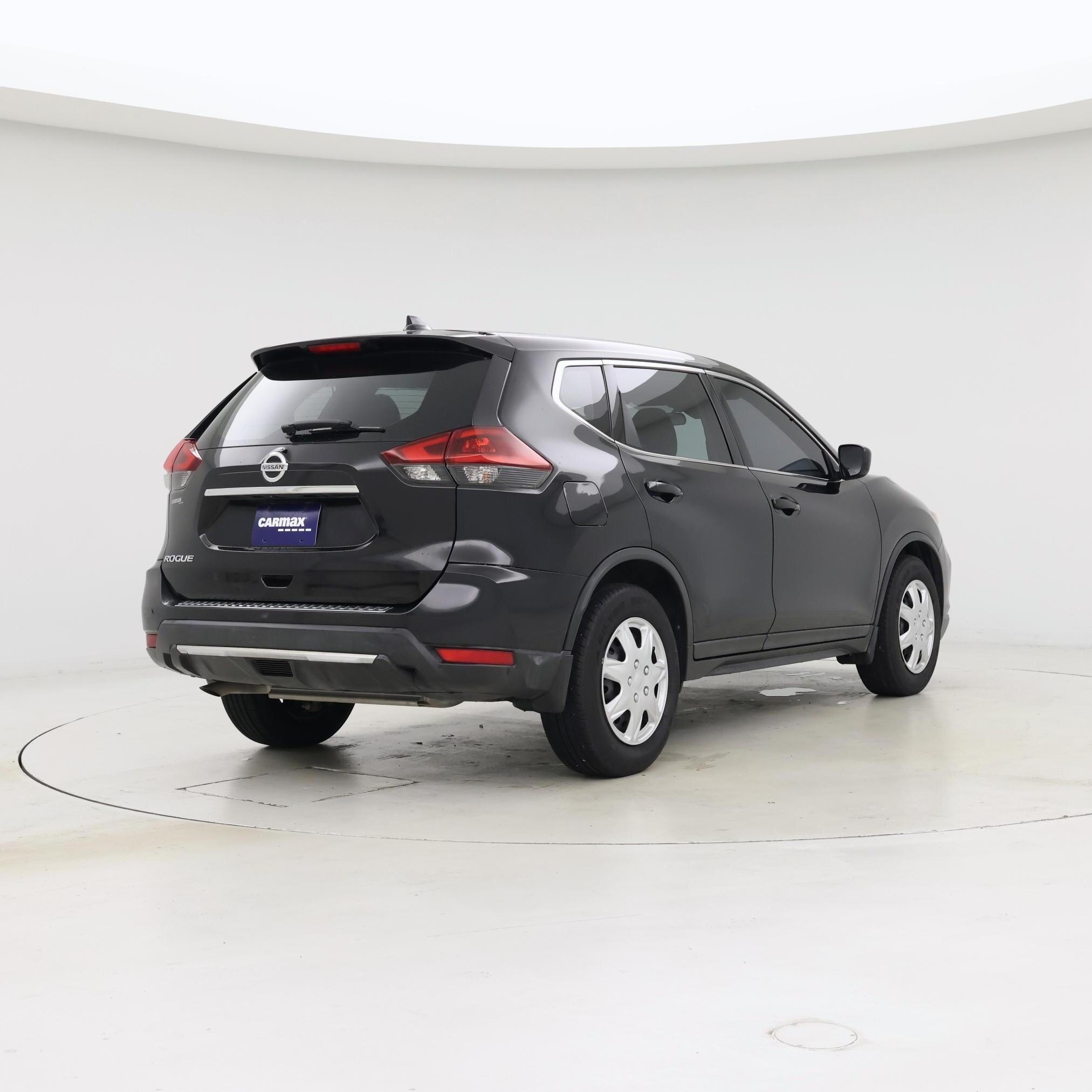 Thumbnail: 2020 Nissan Rogue - 8