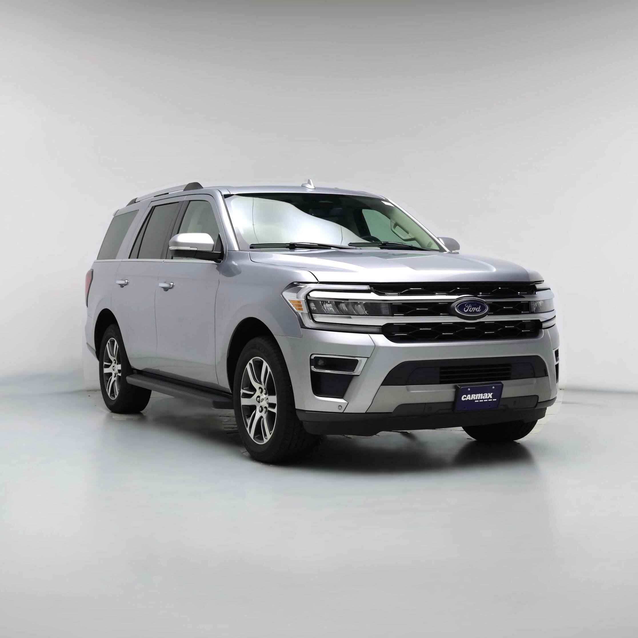 Thumbnail: 2024 Ford Expedition - 1