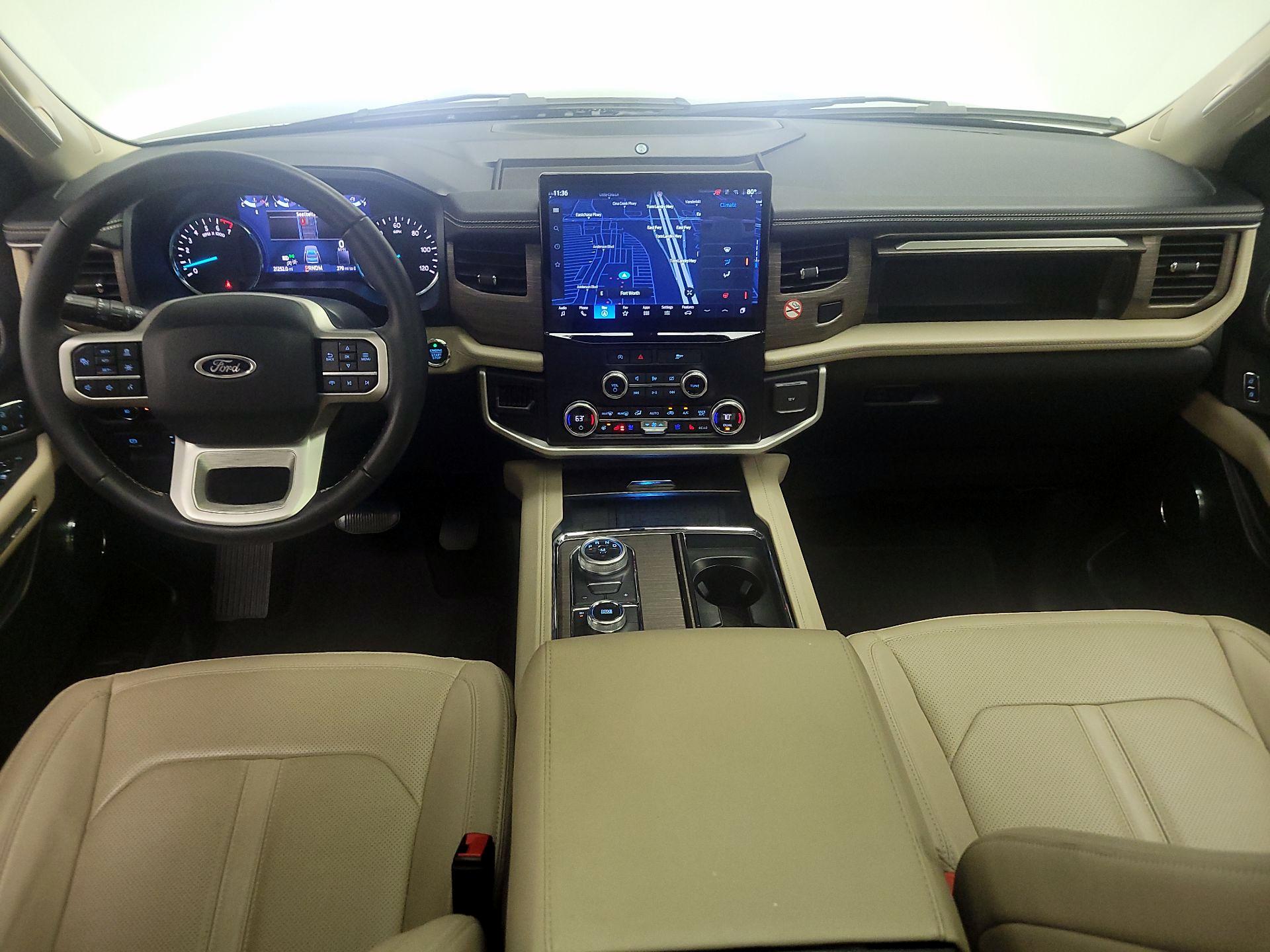 Thumbnail: 2024 Ford Expedition - 9