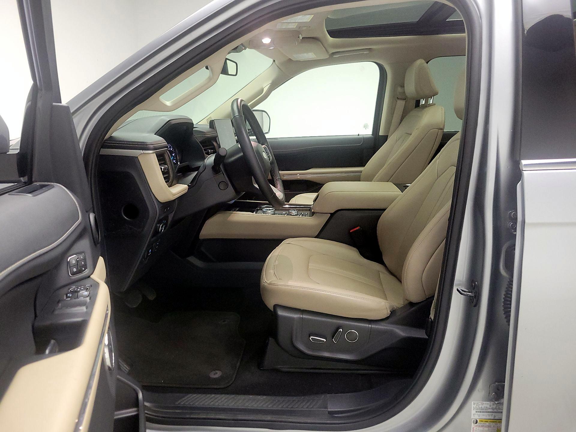Thumbnail: 2024 Ford Expedition - 11