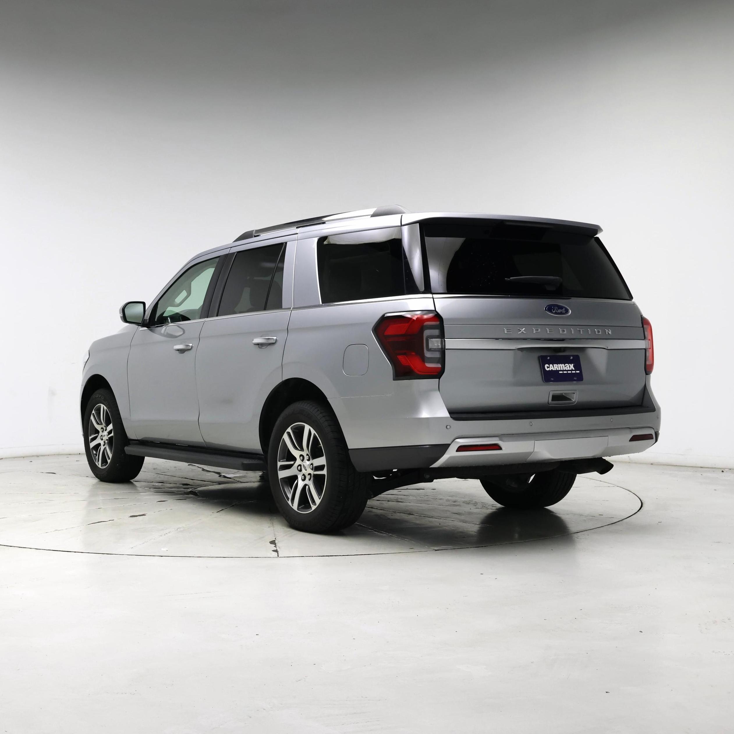 Thumbnail: 2024 Ford Expedition - 2