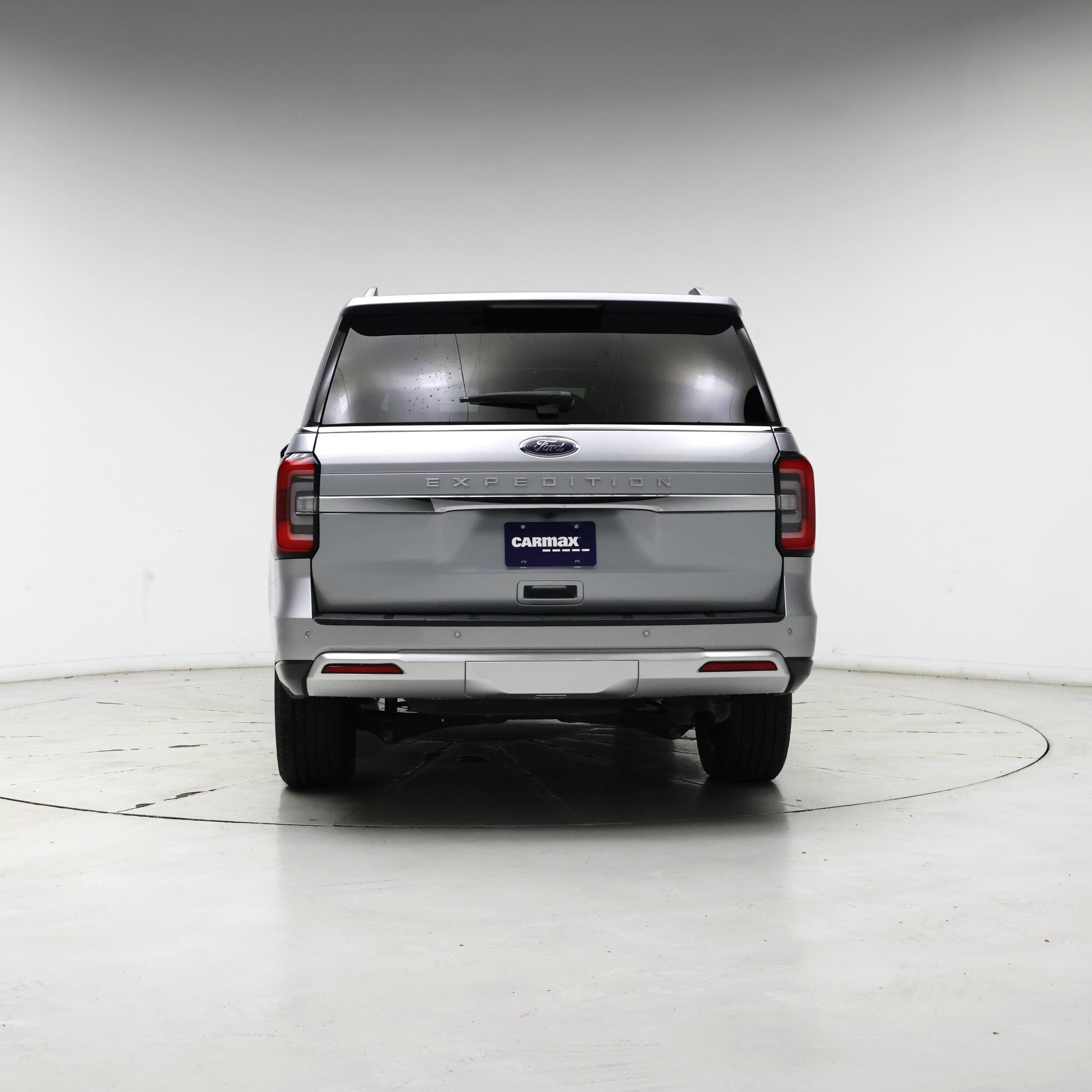 Thumbnail: 2024 Ford Expedition - 6