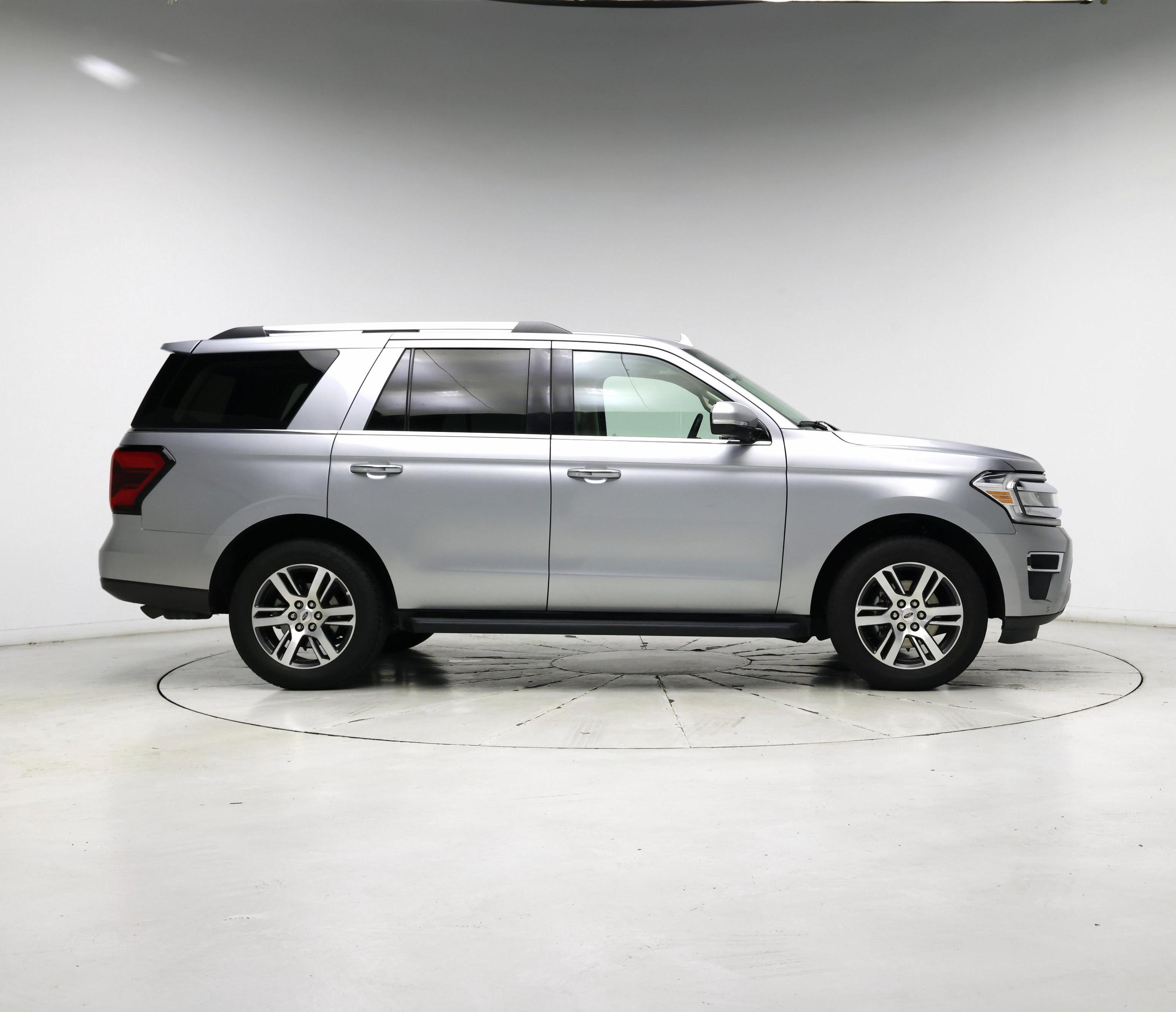 Thumbnail: 2024 Ford Expedition - 7