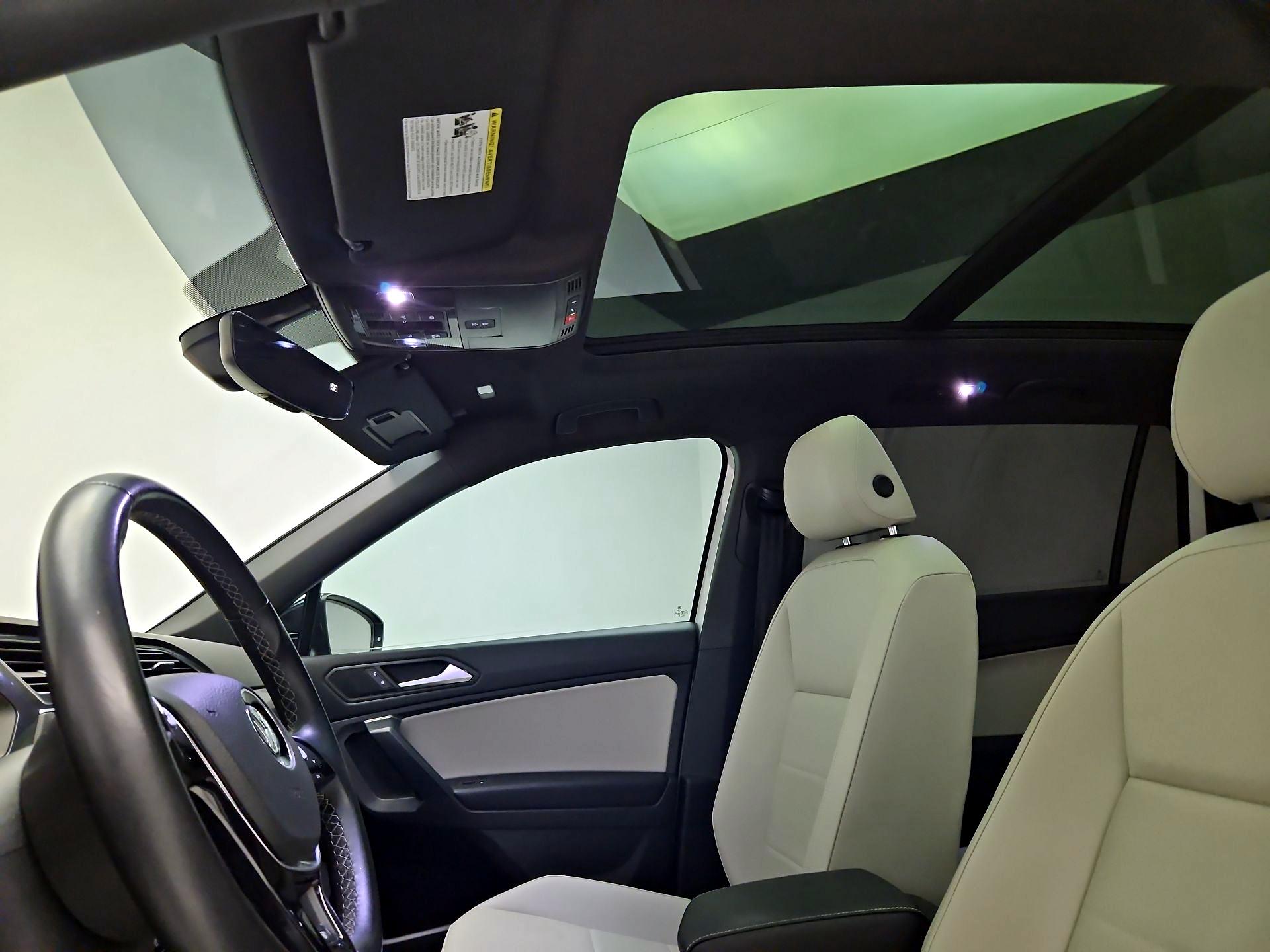 Thumbnail: 2021 Volkswagen Tiguan - 19