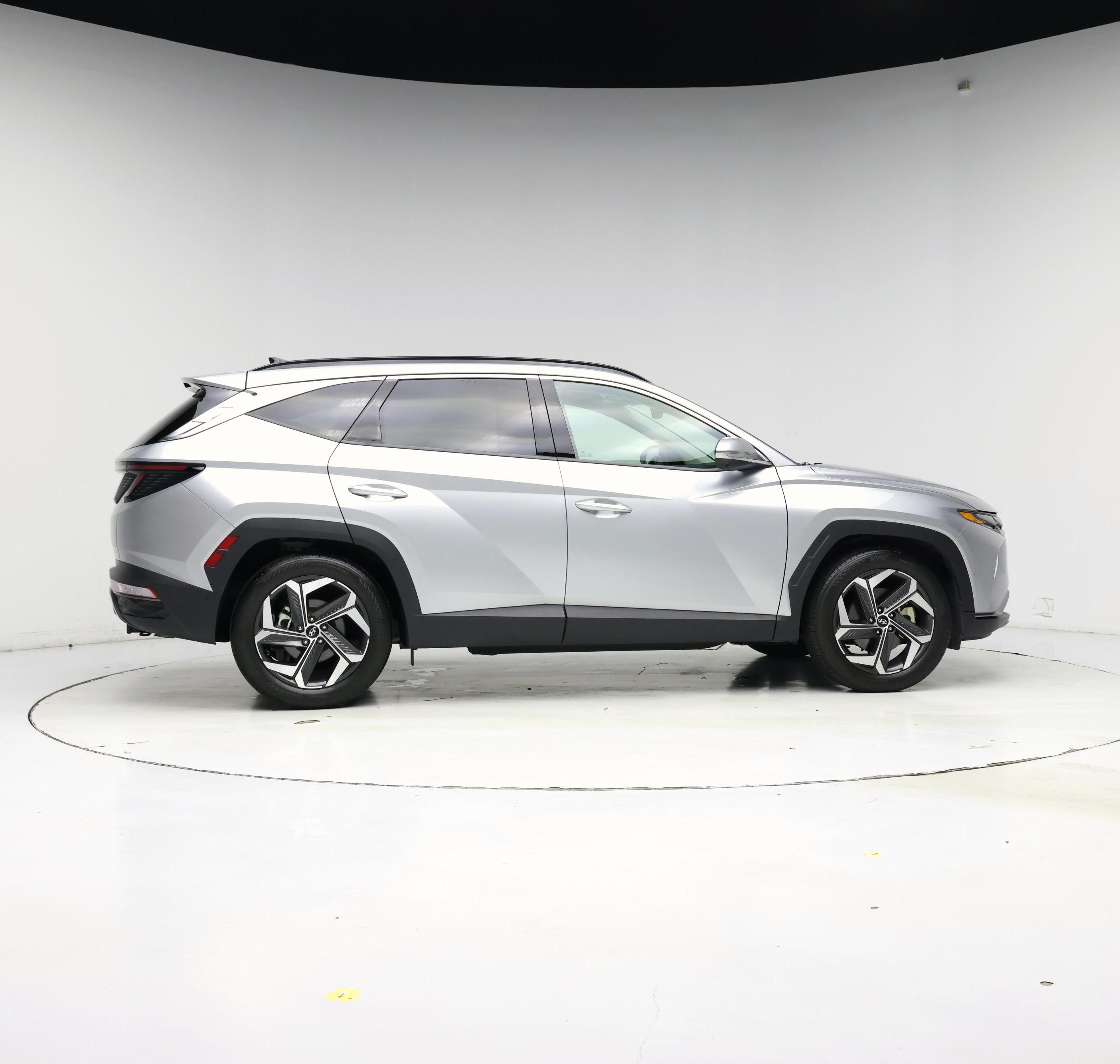 Thumbnail: 2024 Hyundai Tucson - 7