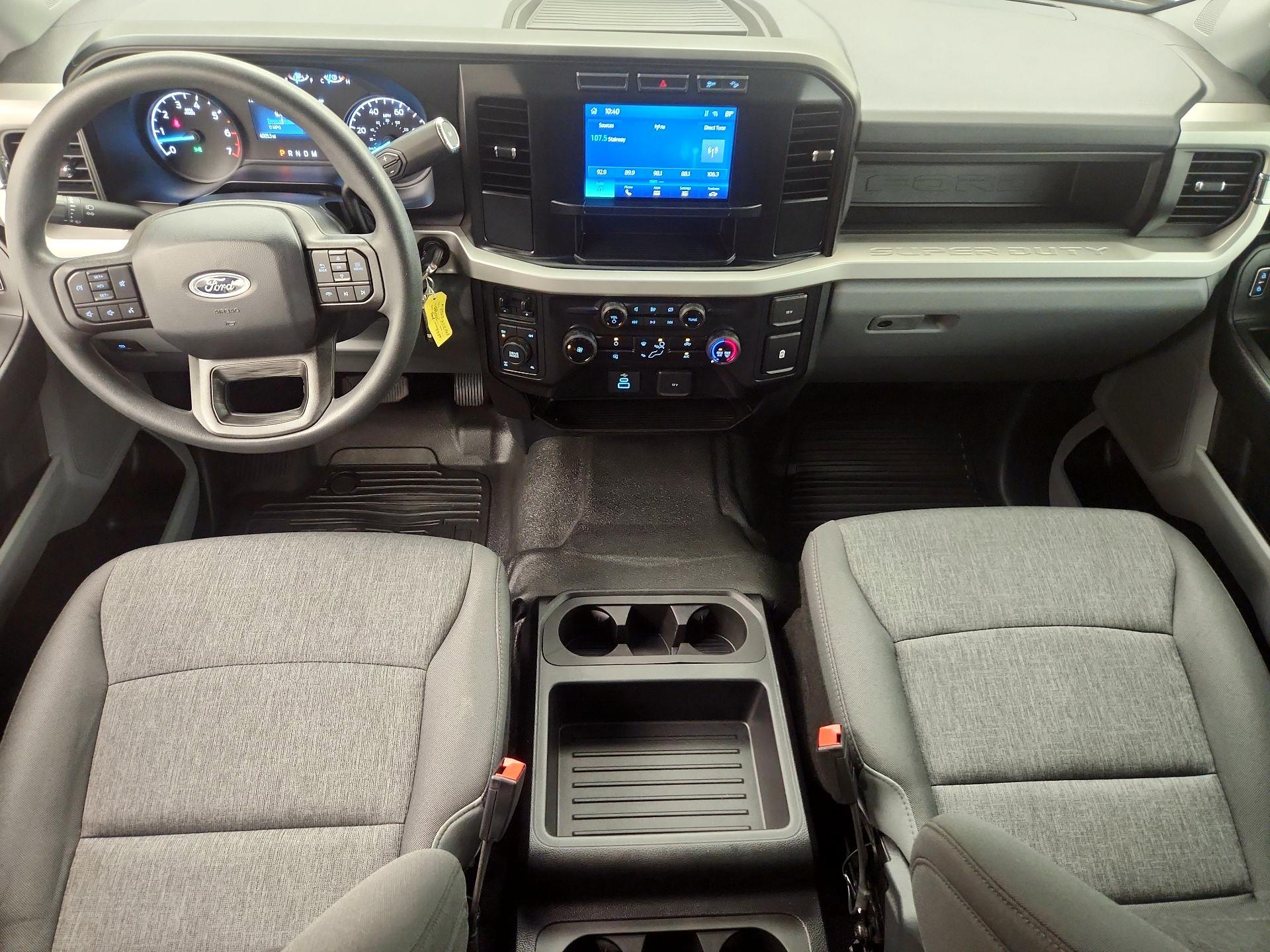 Thumbnail: 2024 Ford F-250 - 9