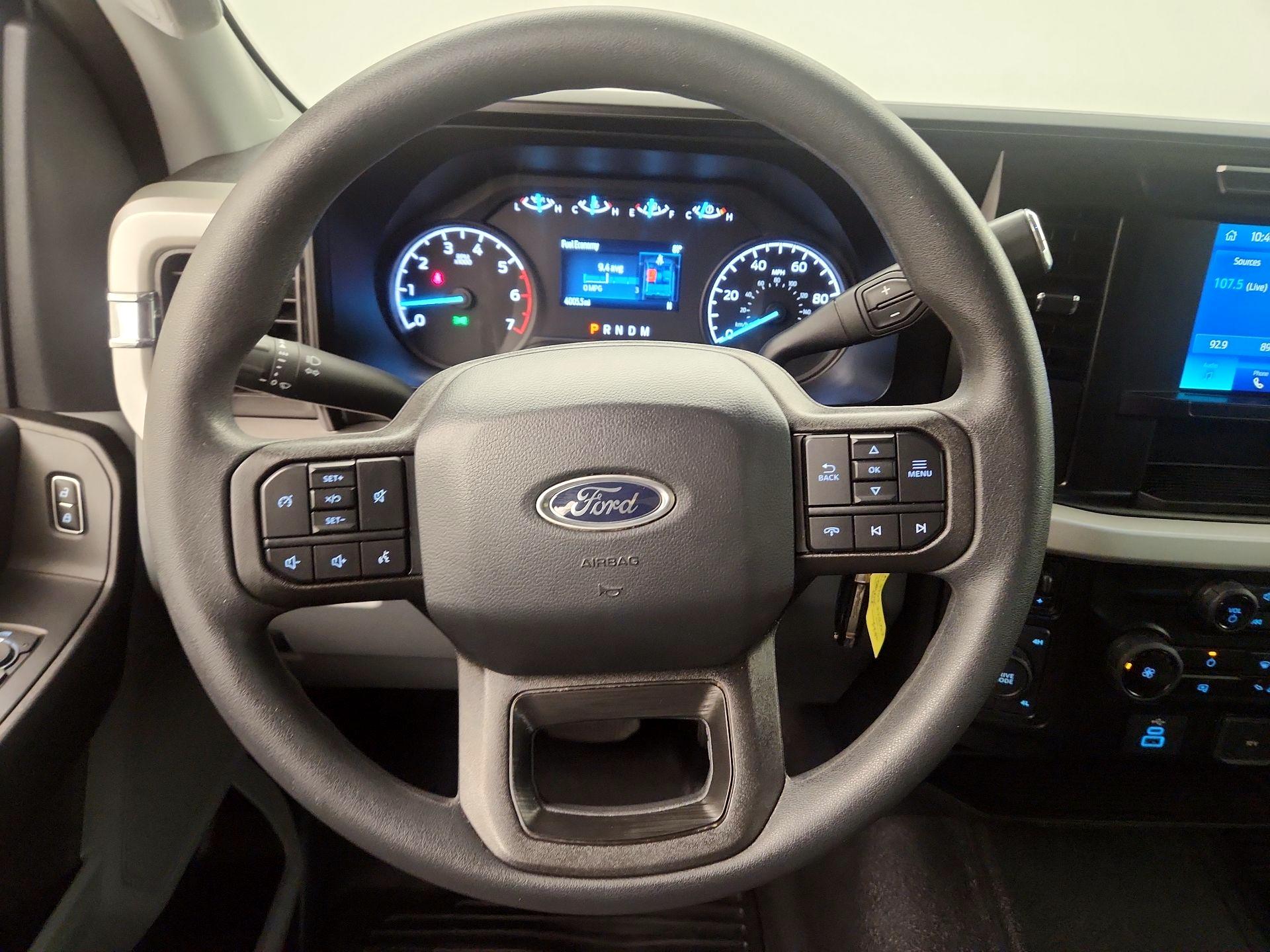 Thumbnail: 2024 Ford F-250 - 10