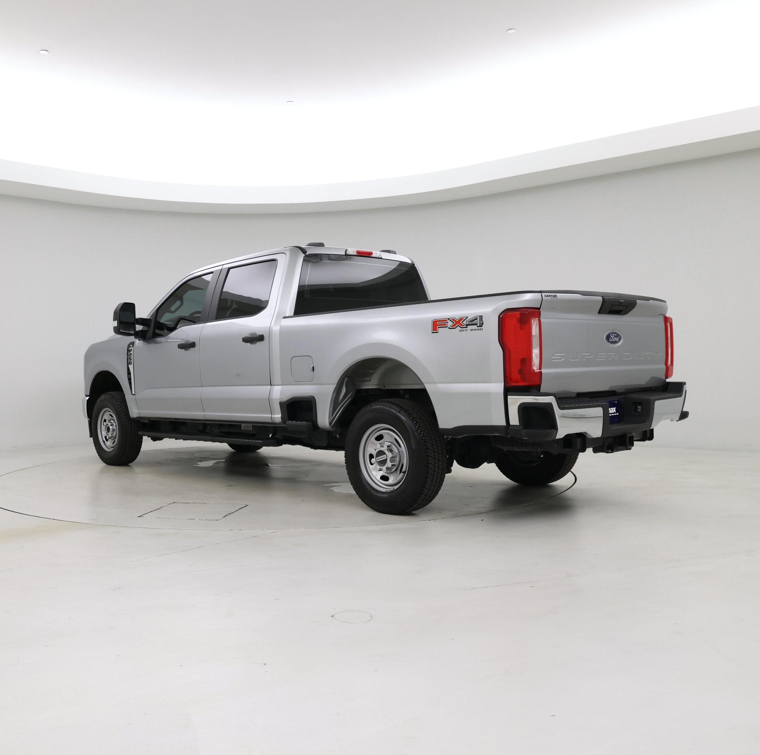 Thumbnail: 2024 Ford F-250 - 2