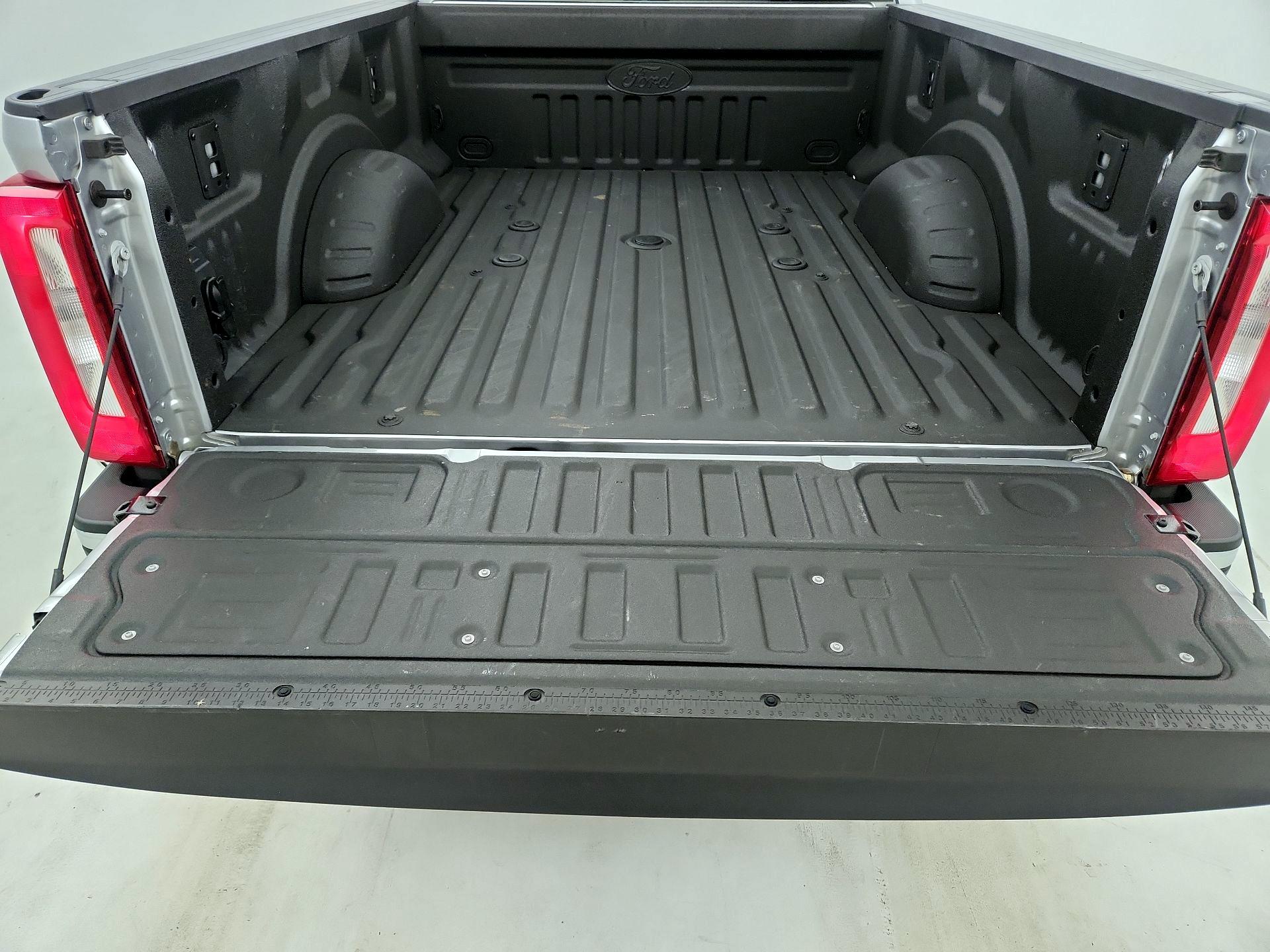Thumbnail: 2024 Ford F-250 - 20