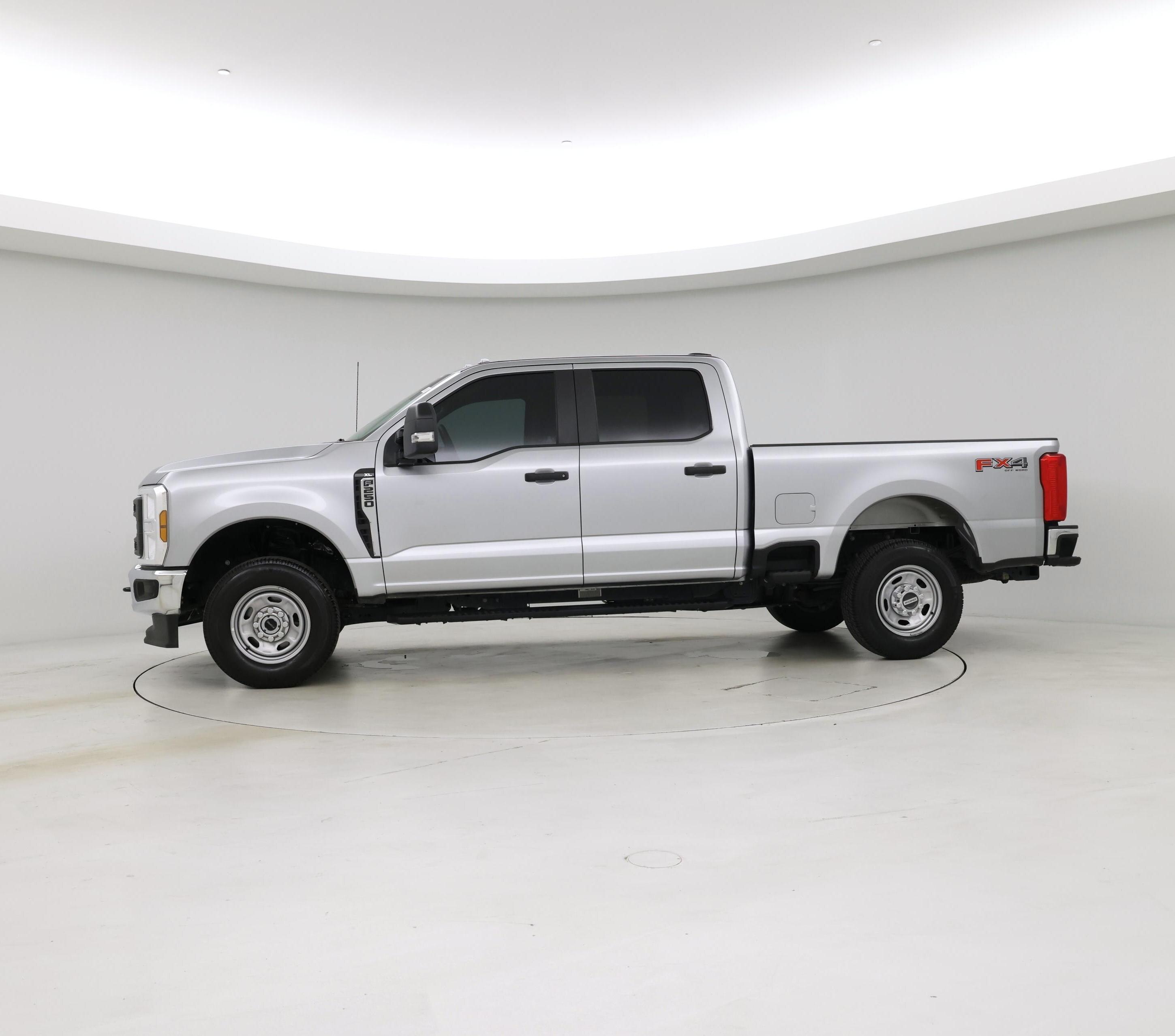 Thumbnail: 2024 Ford F-250 - 3