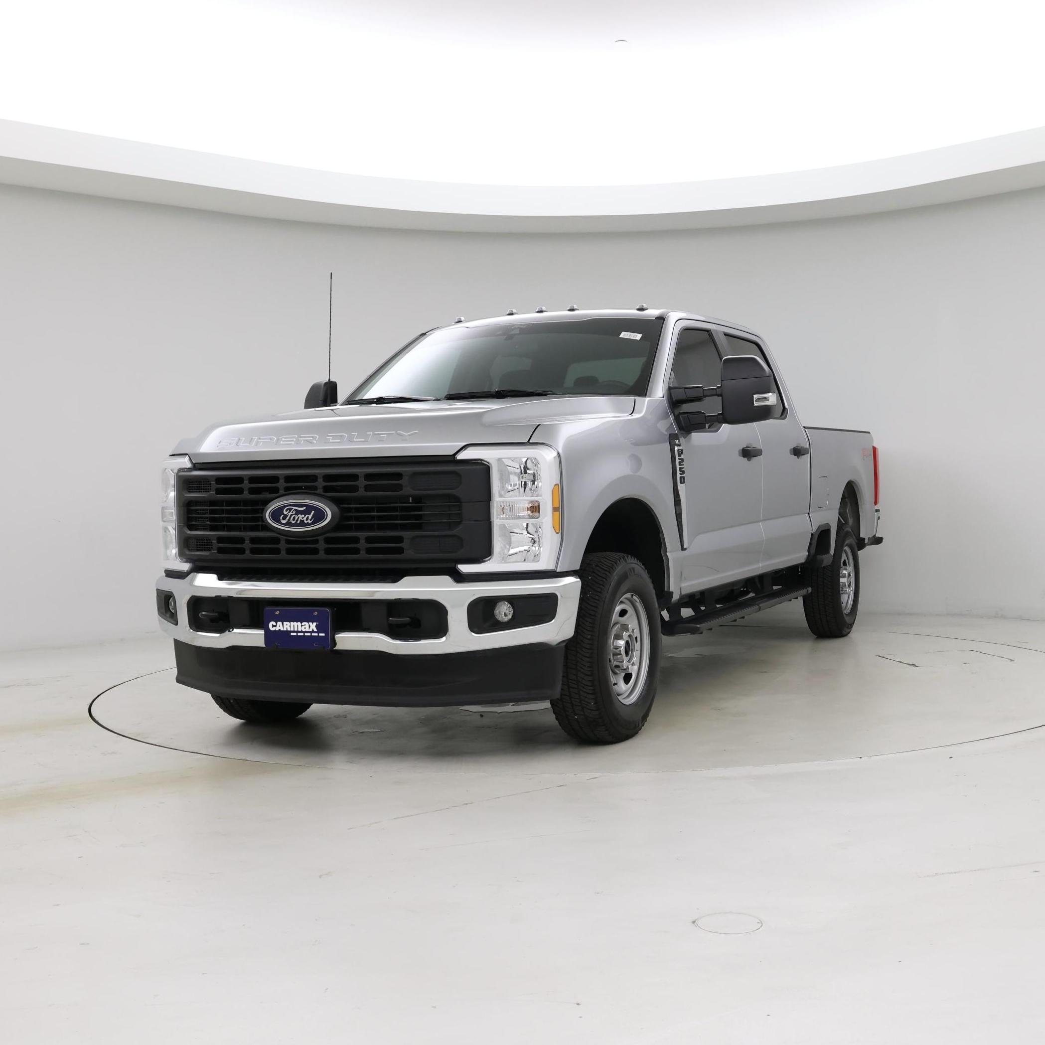 Thumbnail: 2024 Ford F-250 - 4
