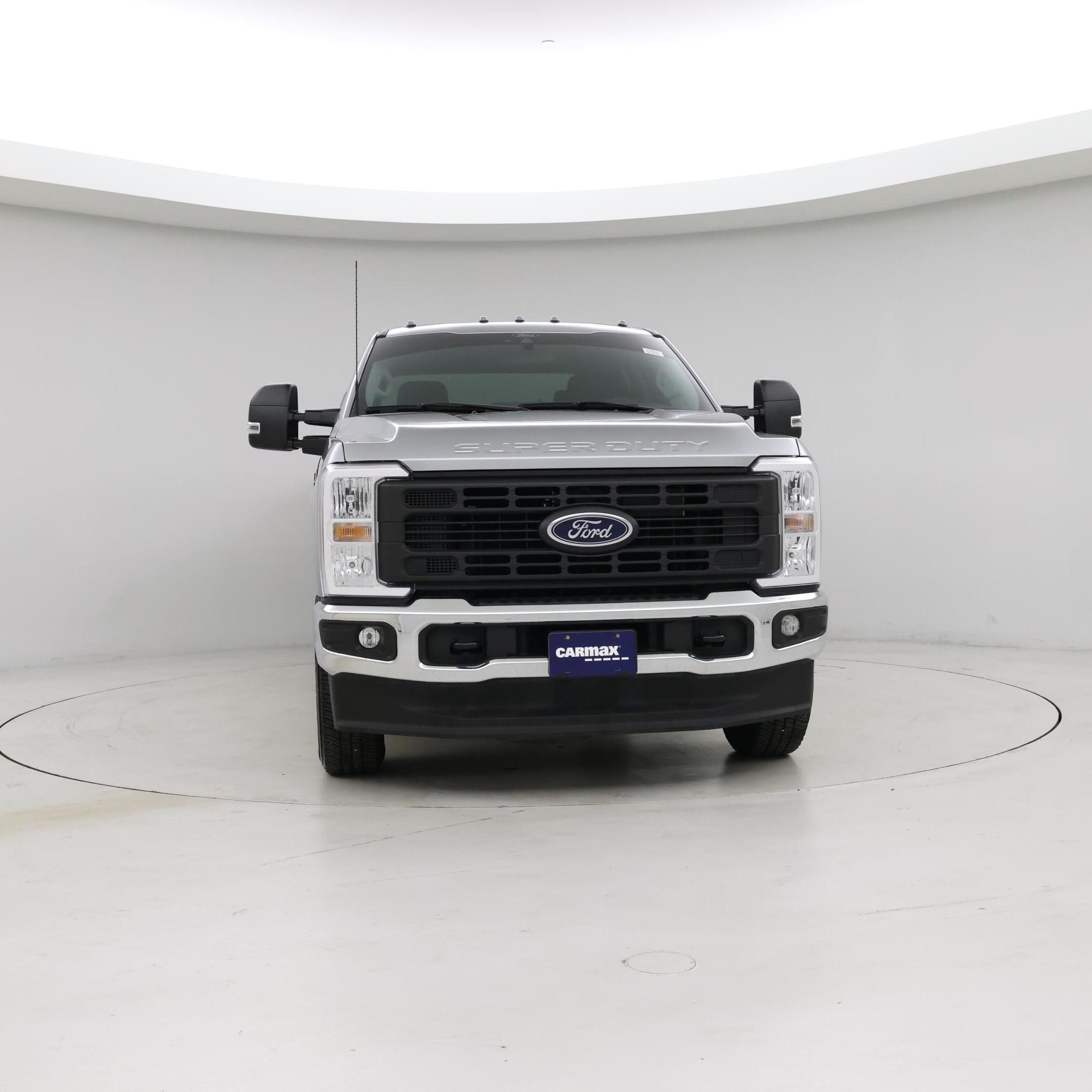 Thumbnail: 2024 Ford F-250 - 5