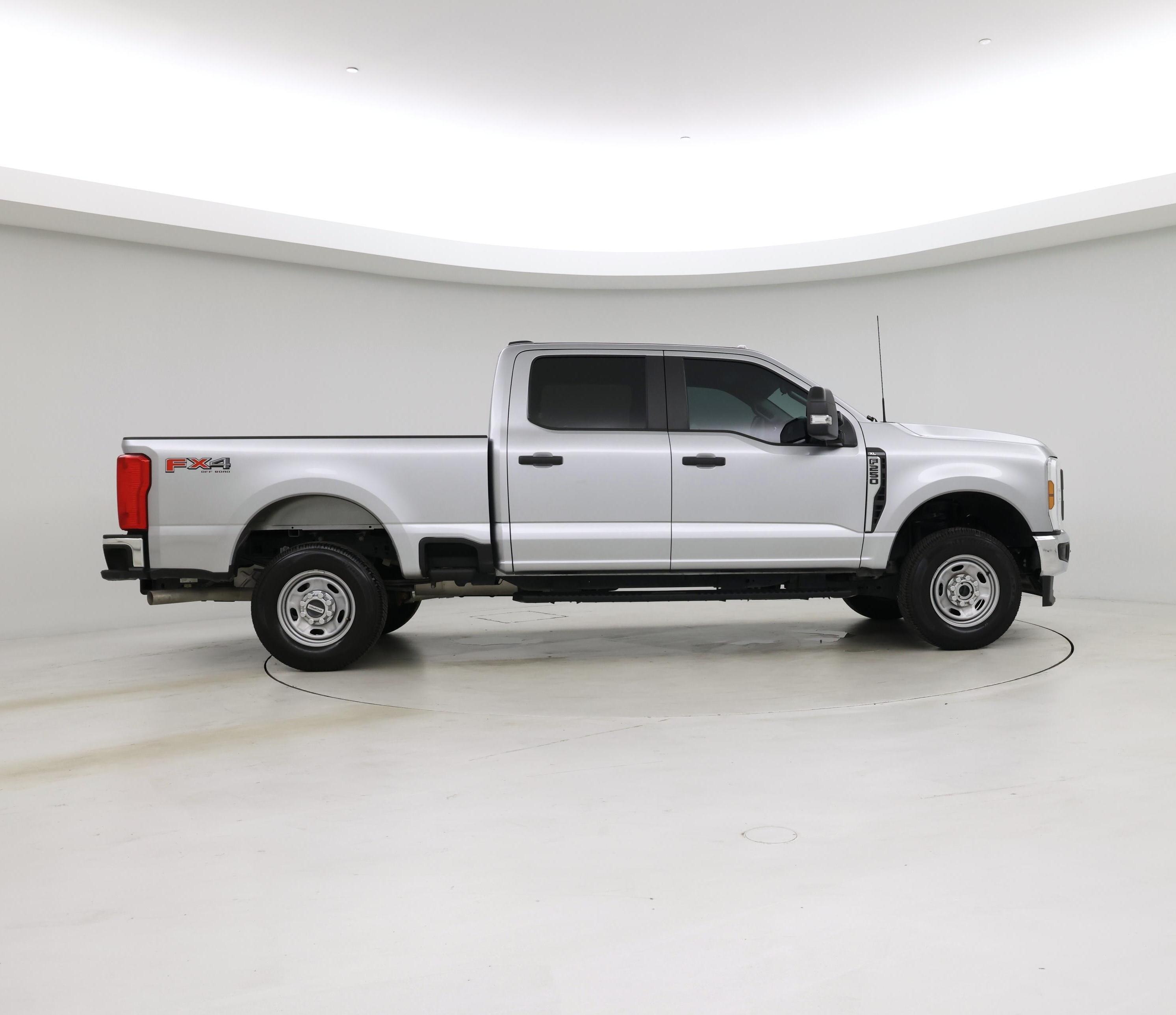 Thumbnail: 2024 Ford F-250 - 7