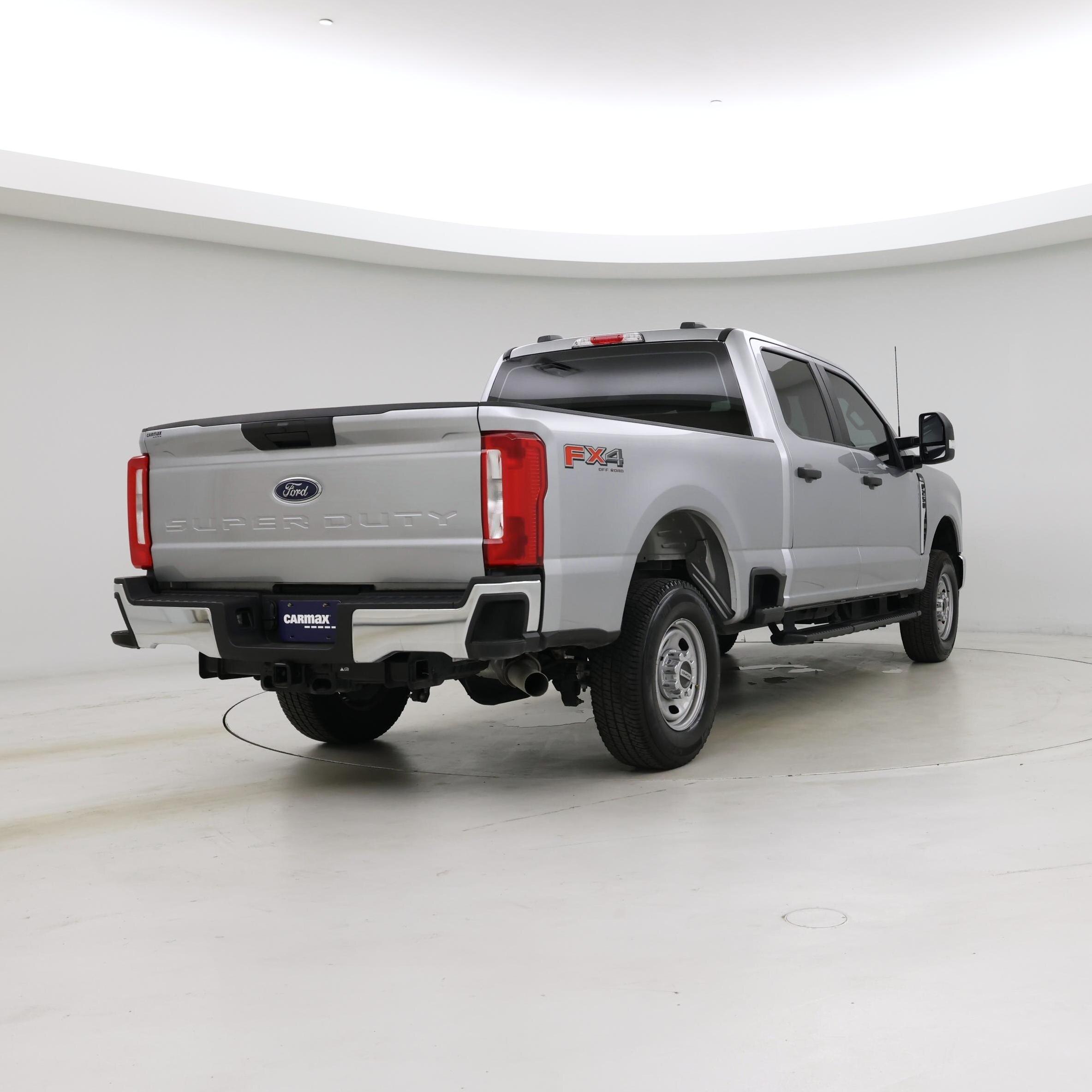 Thumbnail: 2024 Ford F-250 - 8
