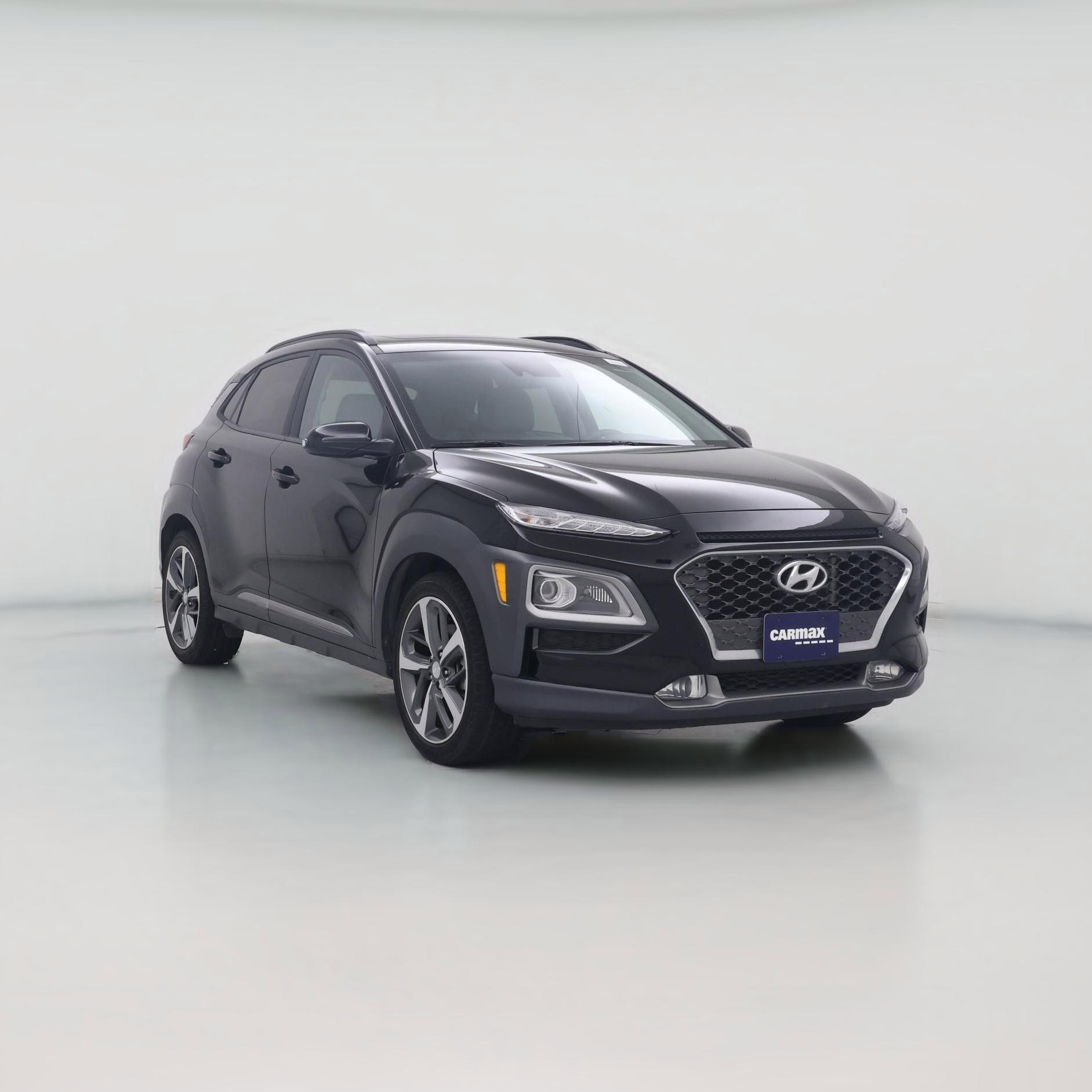 Thumbnail: 2020 Hyundai Kona - 1