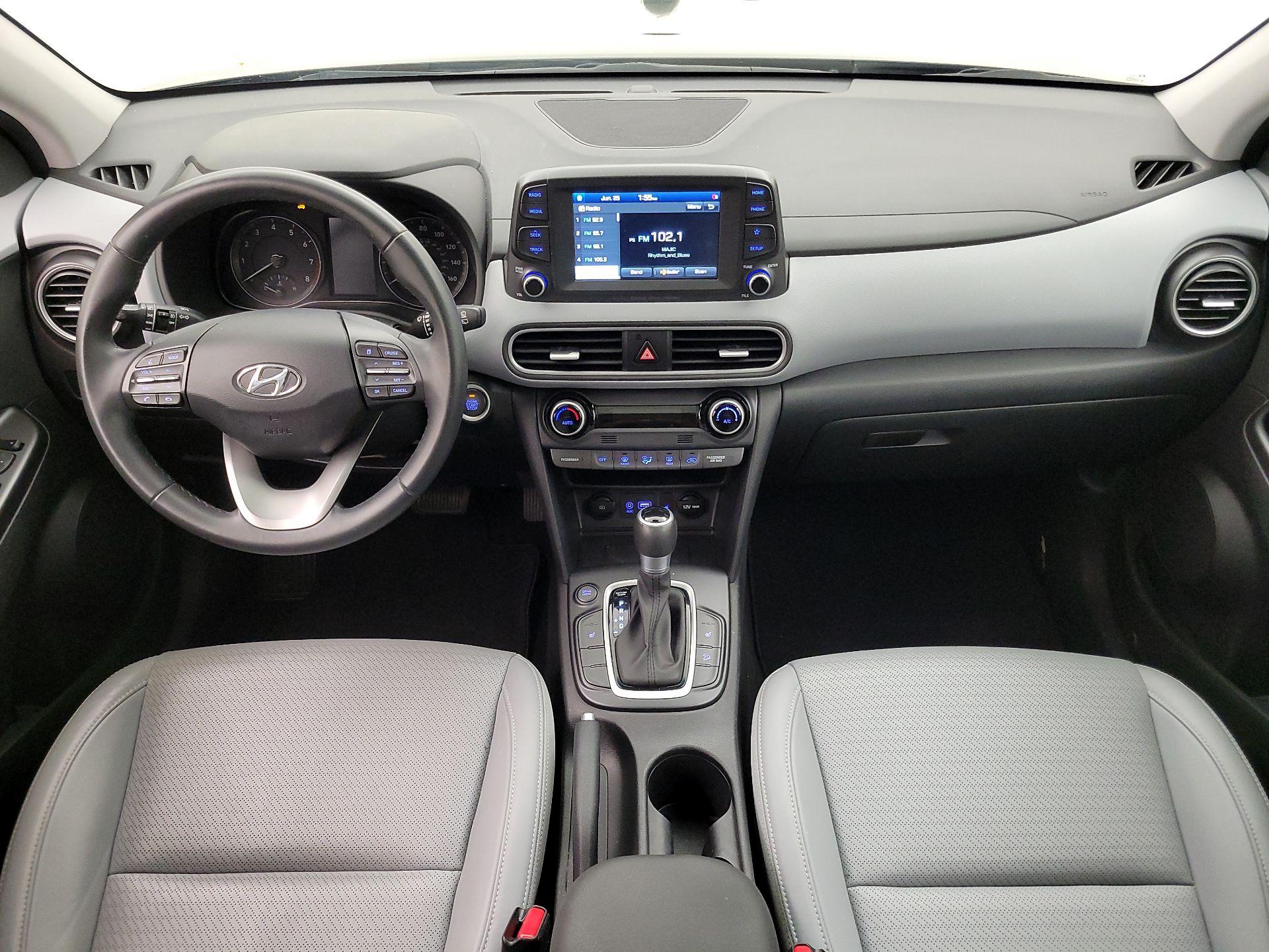Thumbnail: 2020 Hyundai Kona - 9