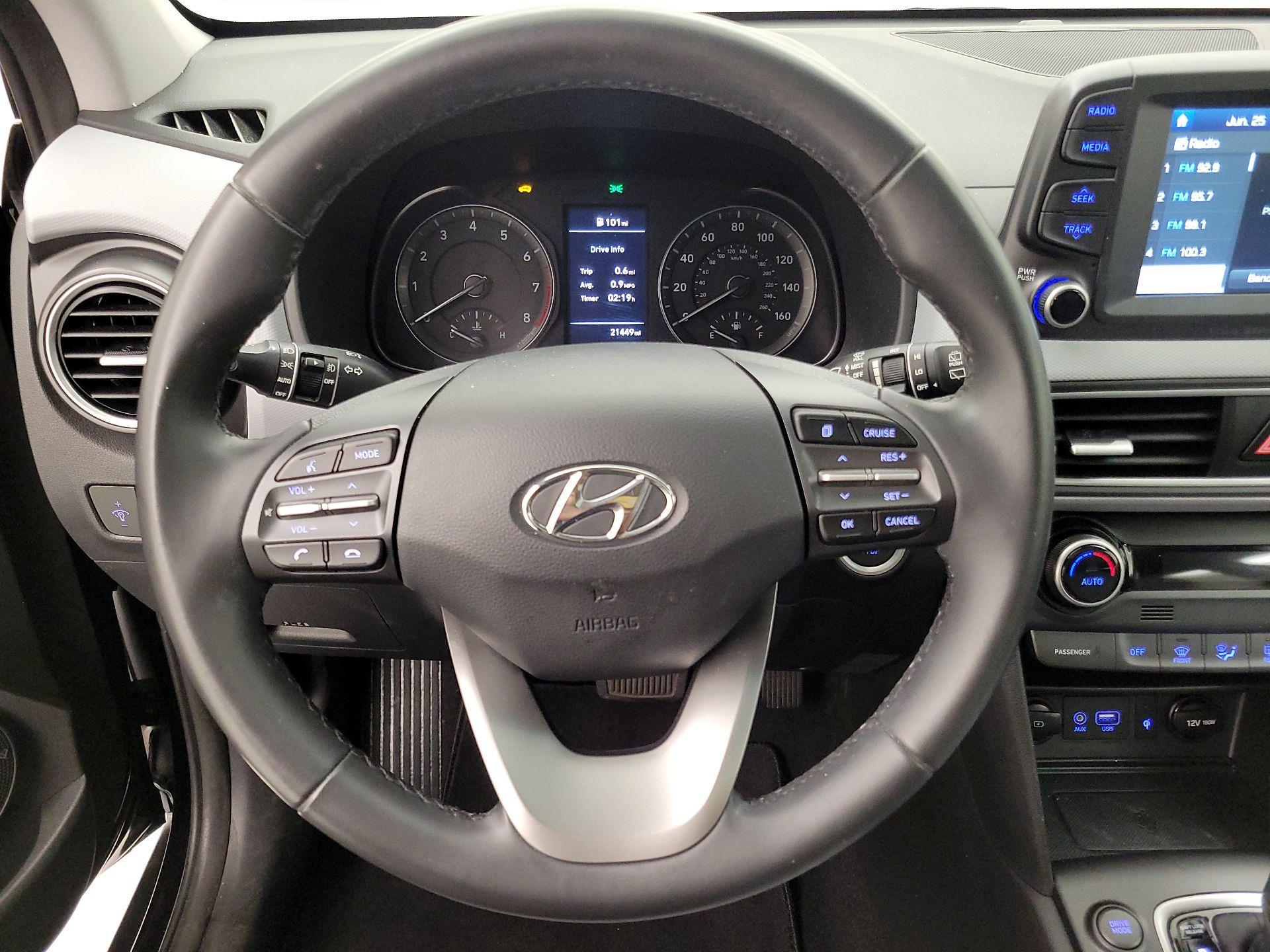 Thumbnail: 2020 Hyundai Kona - 10