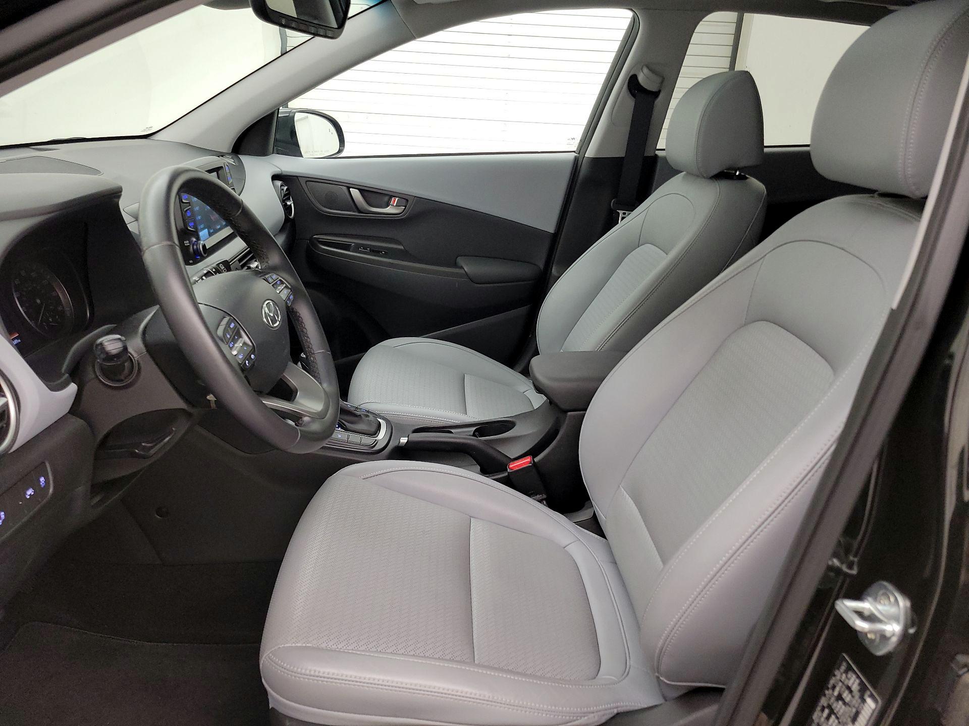 Thumbnail: 2020 Hyundai Kona - 11