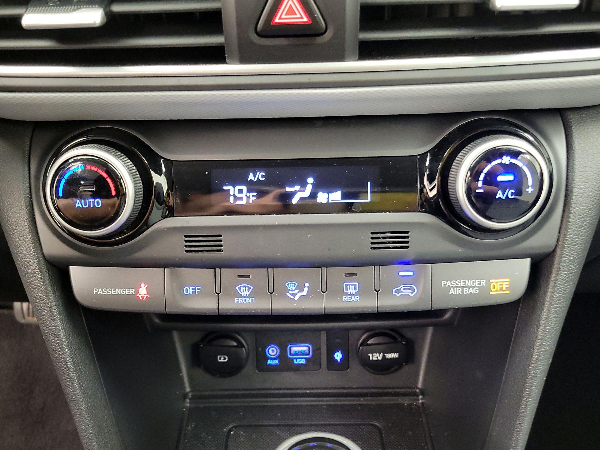 Thumbnail: 2020 Hyundai Kona - 16