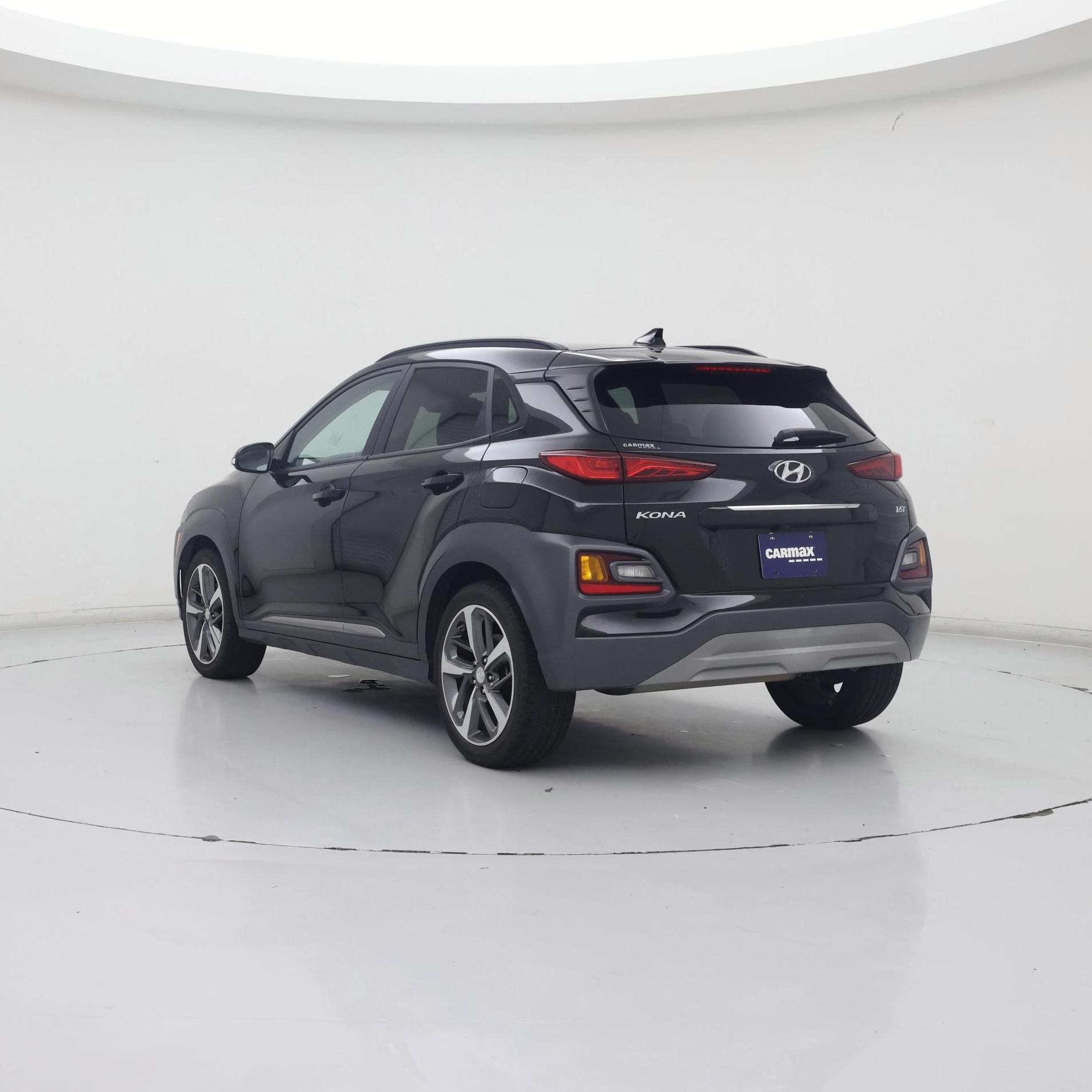 Thumbnail: 2020 Hyundai Kona - 2