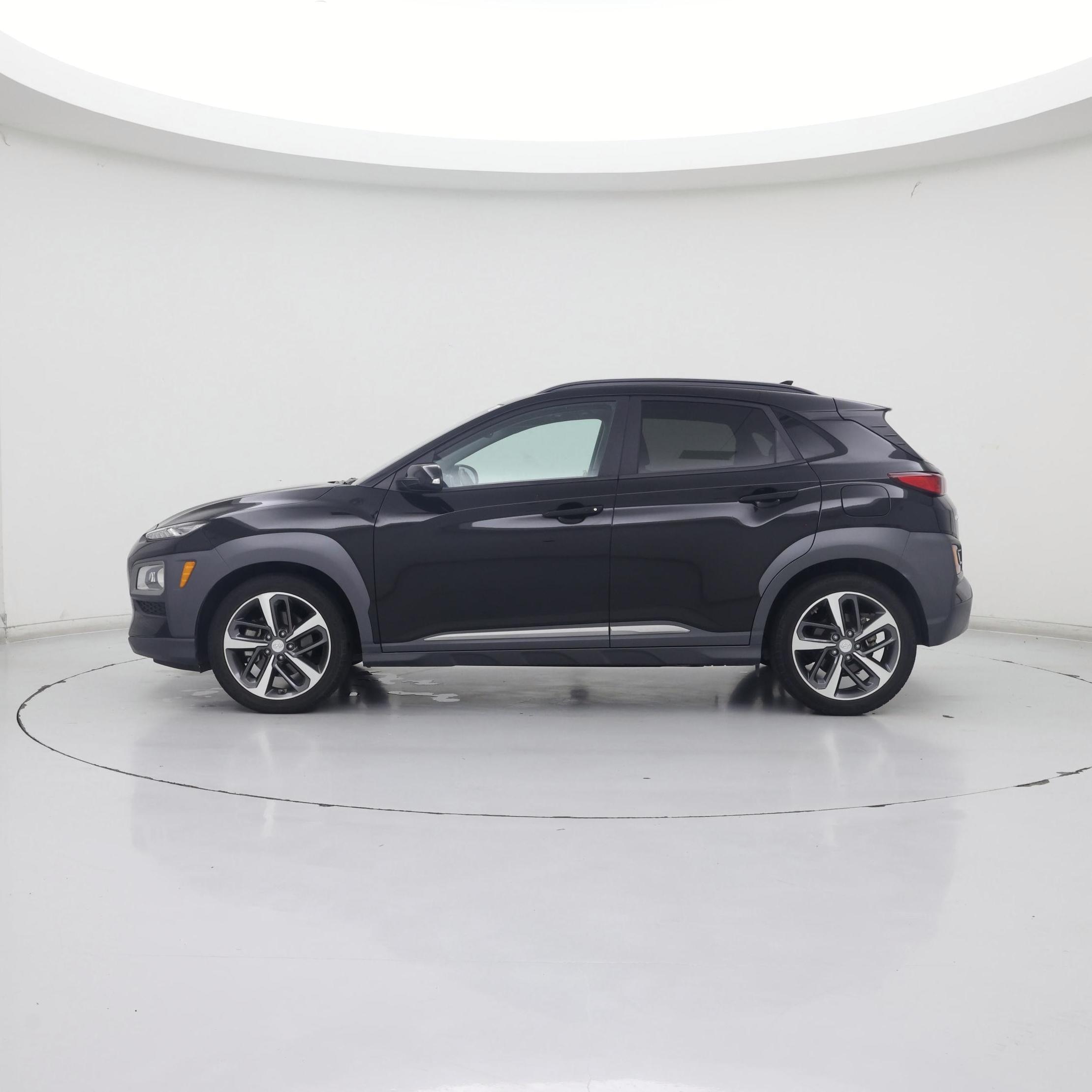 Thumbnail: 2020 Hyundai Kona - 3