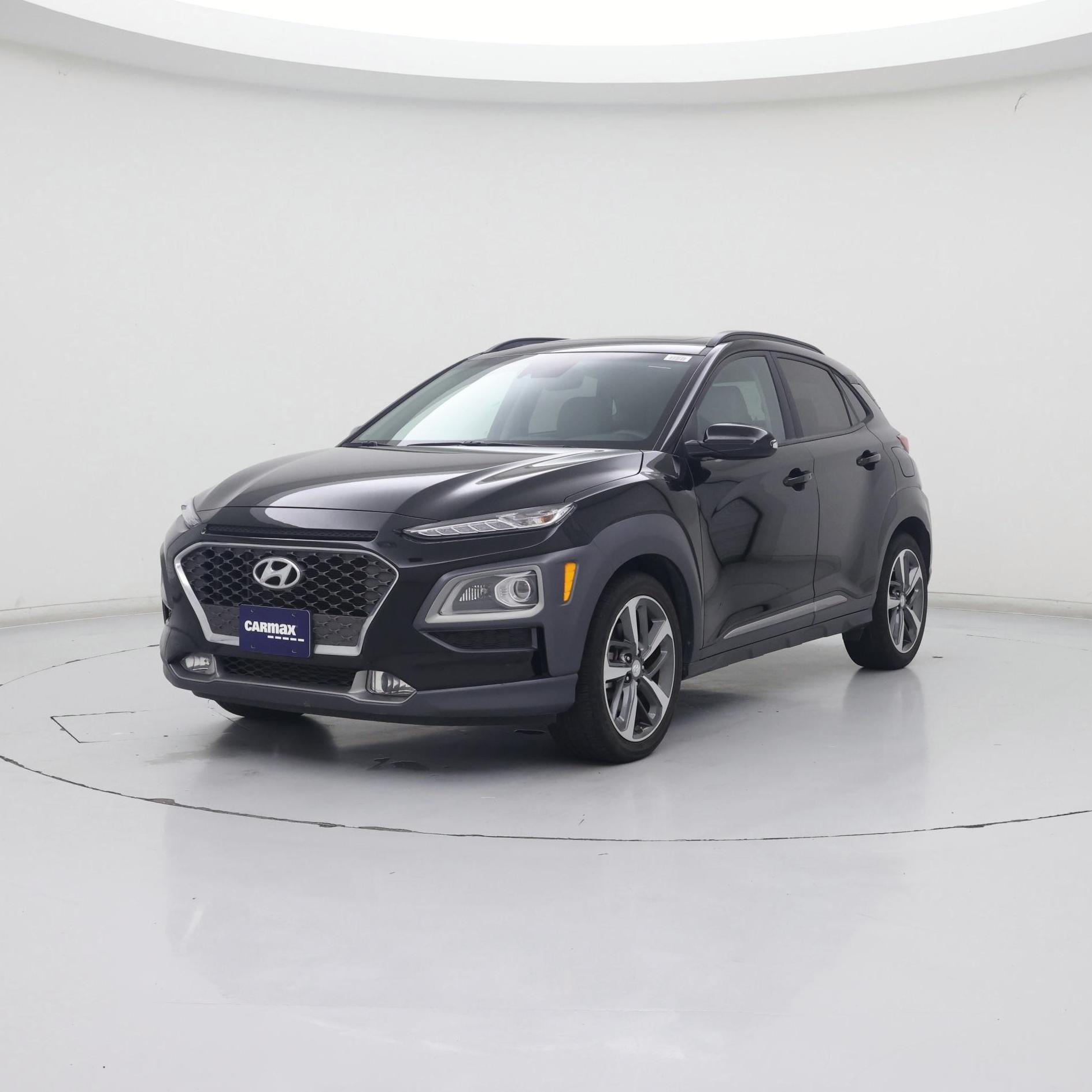 Thumbnail: 2020 Hyundai Kona - 4