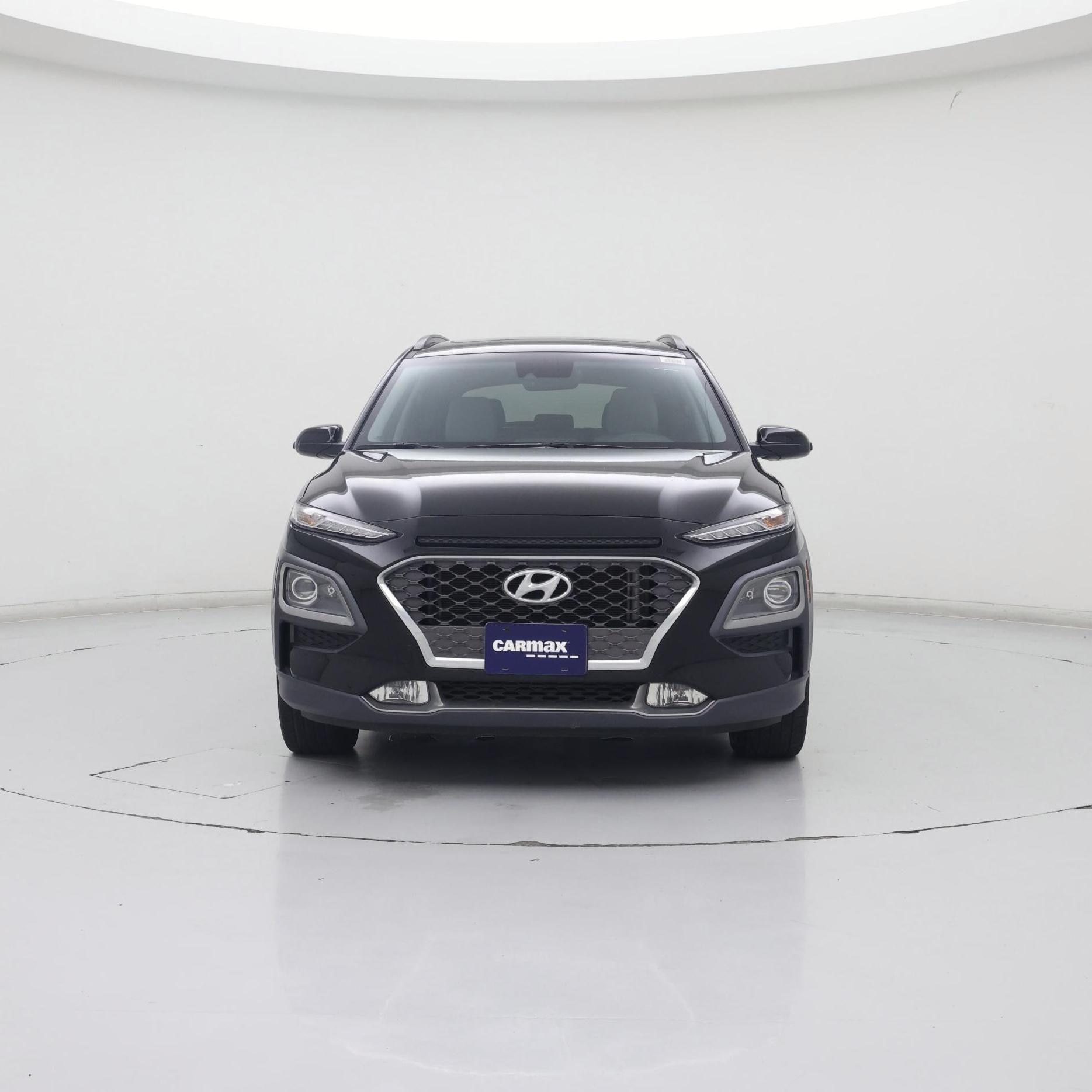 Thumbnail: 2020 Hyundai Kona - 5