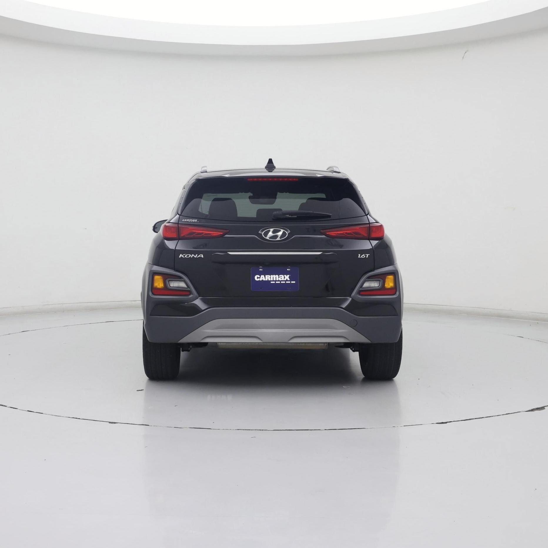 Thumbnail: 2020 Hyundai Kona - 6