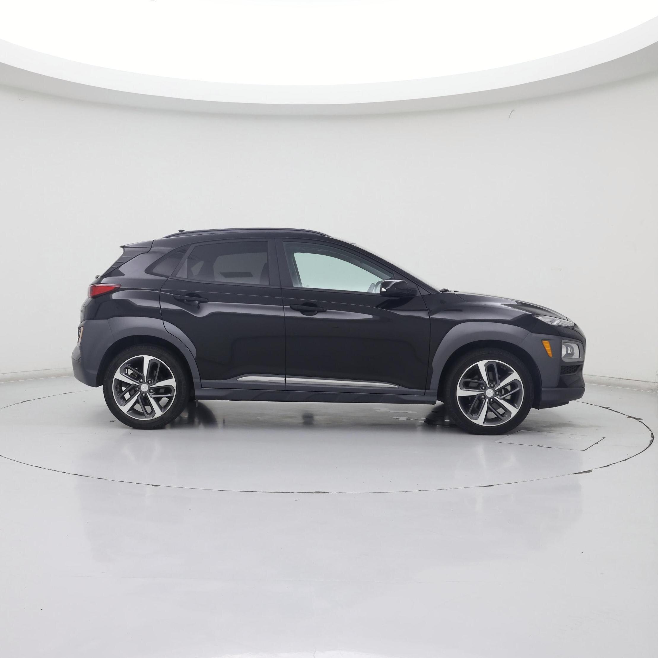 Thumbnail: 2020 Hyundai Kona - 7