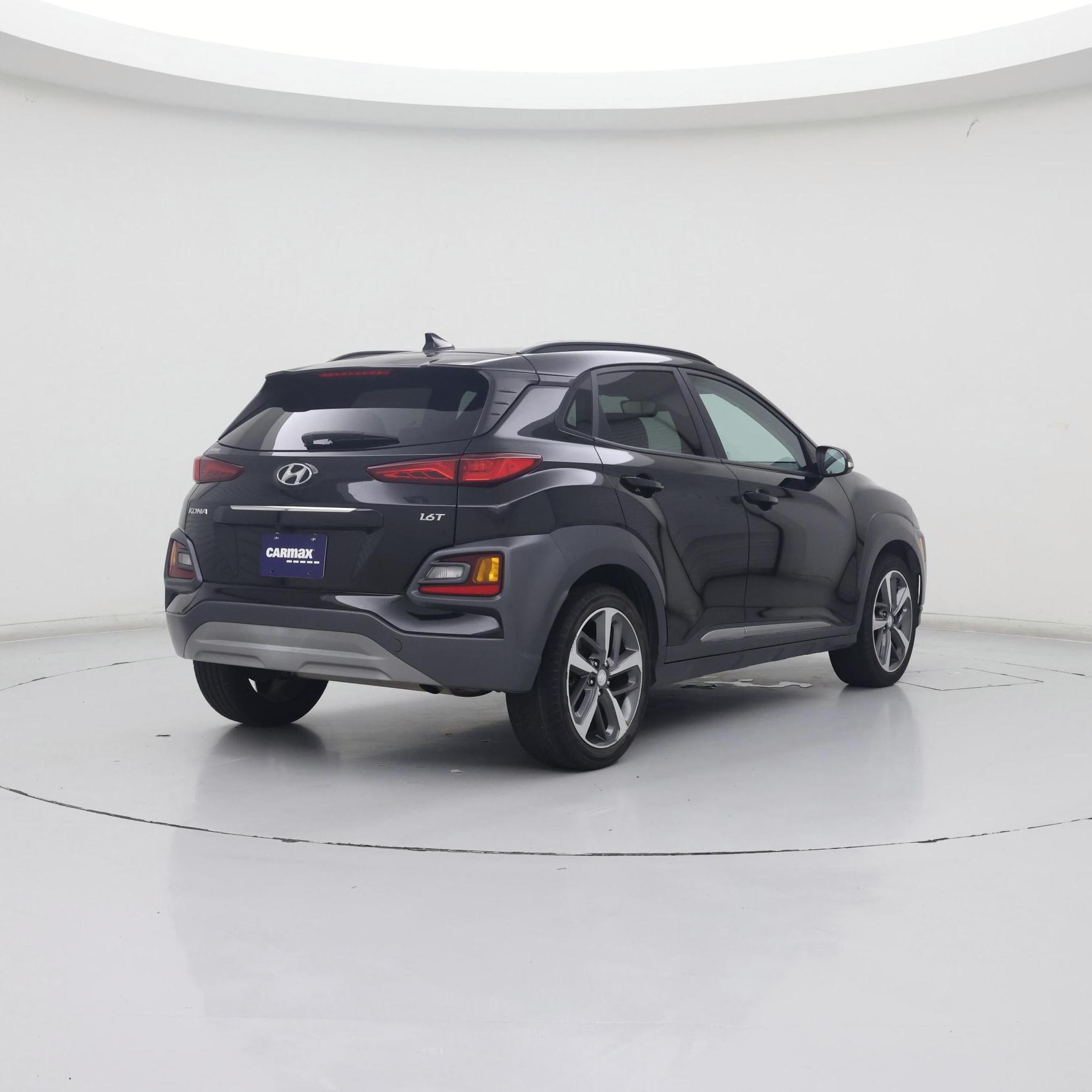 Thumbnail: 2020 Hyundai Kona - 8
