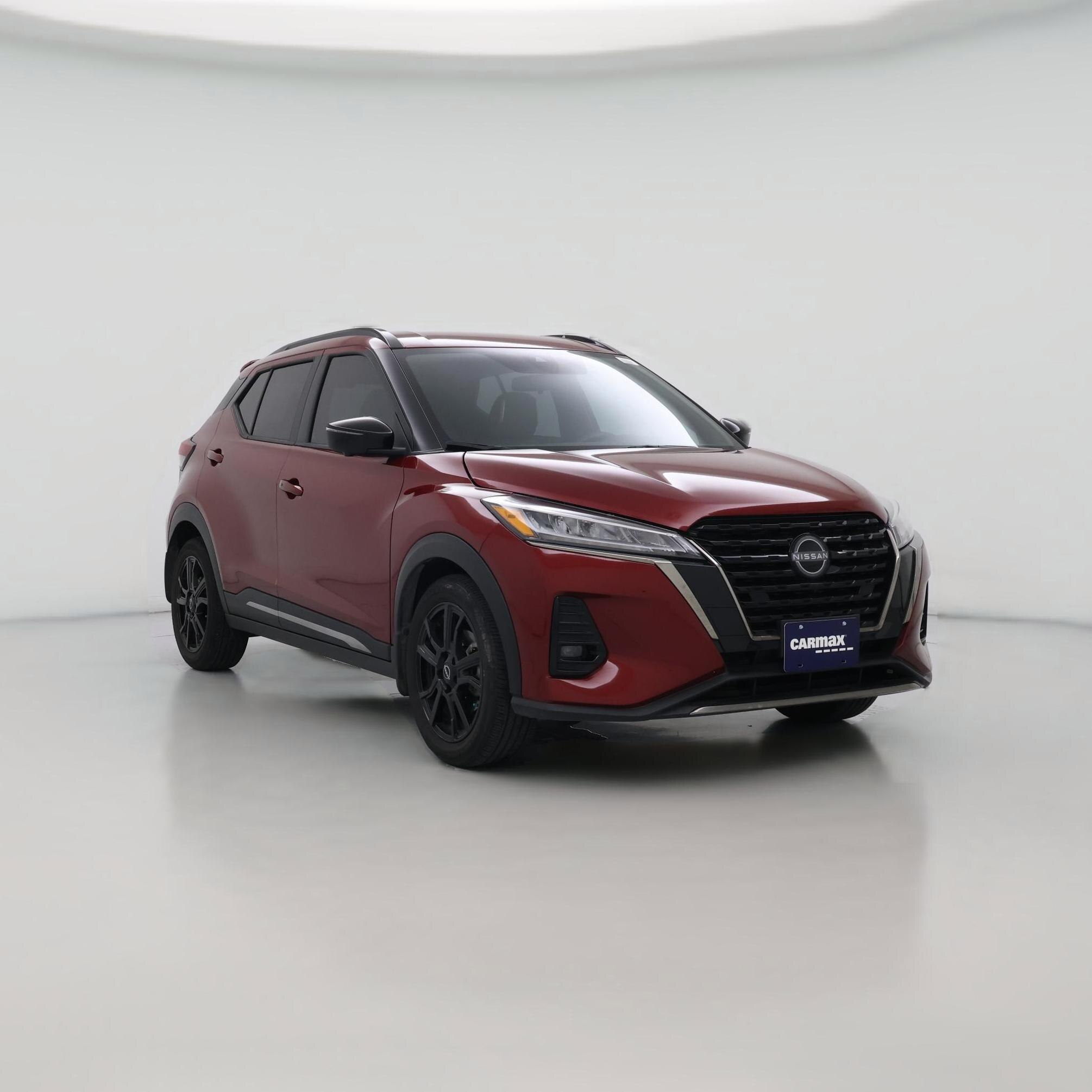 Thumbnail: 2024 Nissan Kicks - 1