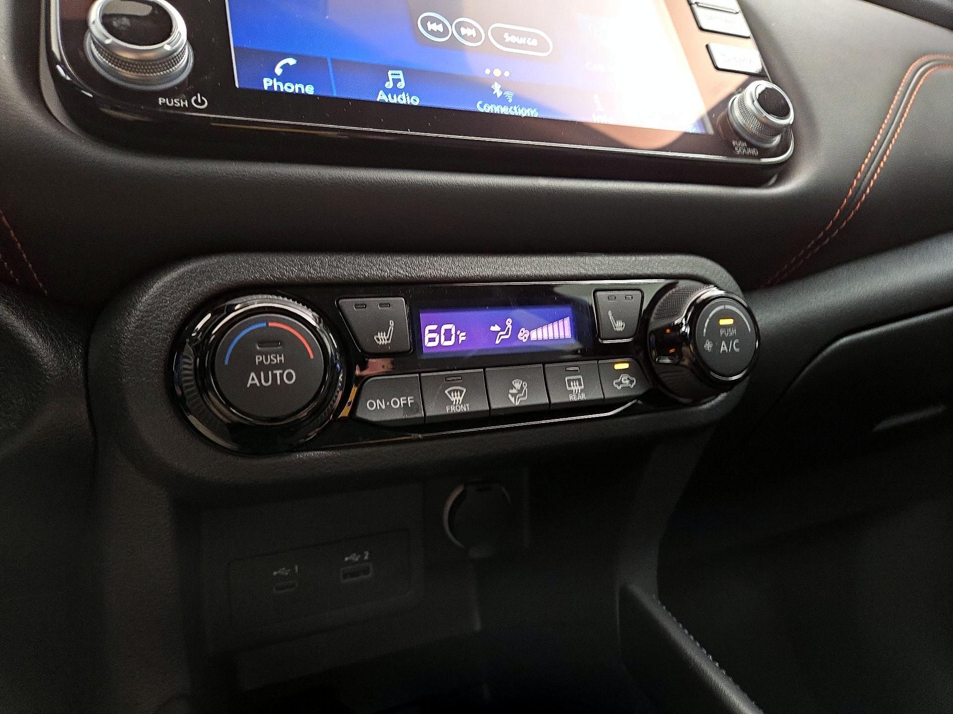 Thumbnail: 2024 Nissan Kicks - 16