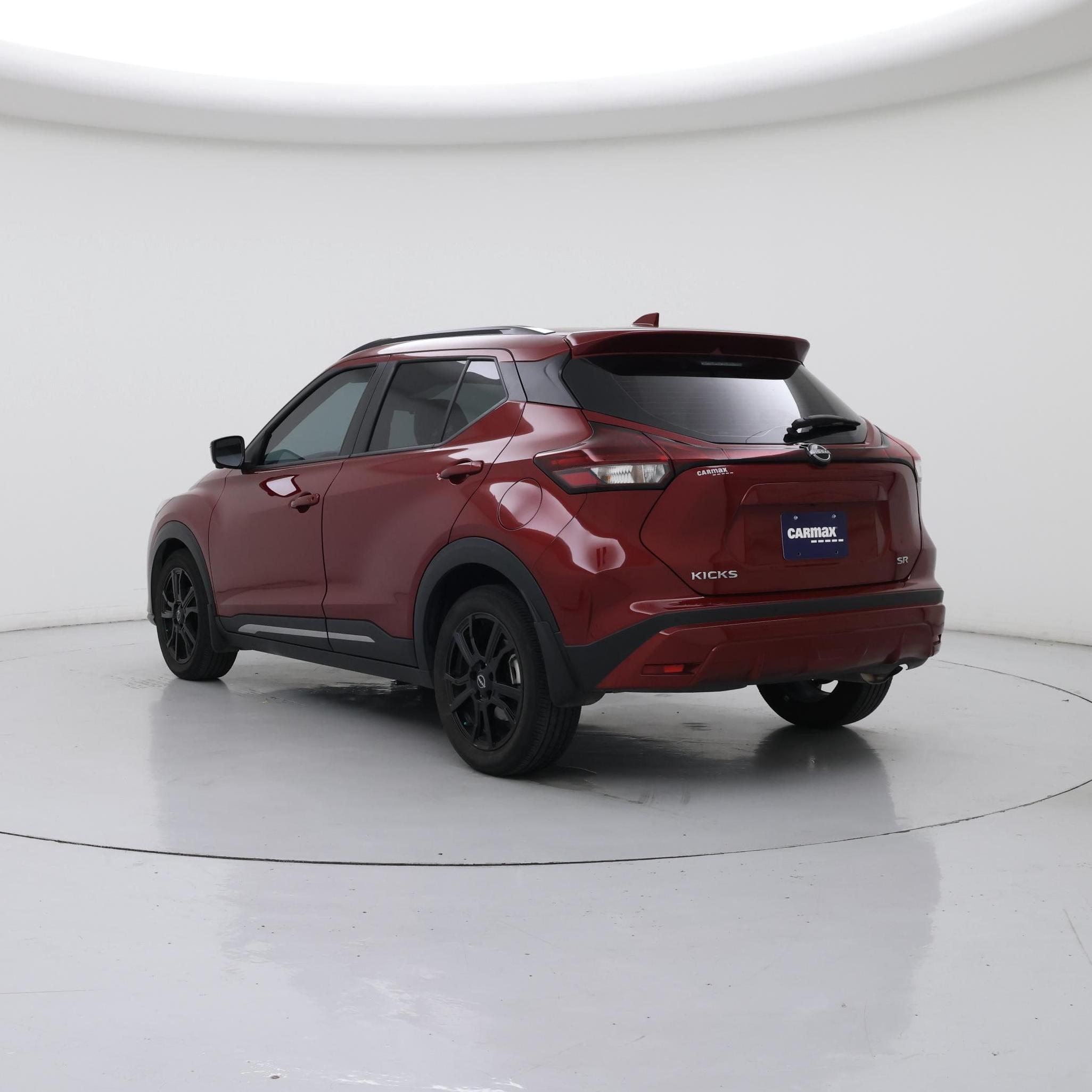 Thumbnail: 2024 Nissan Kicks - 2