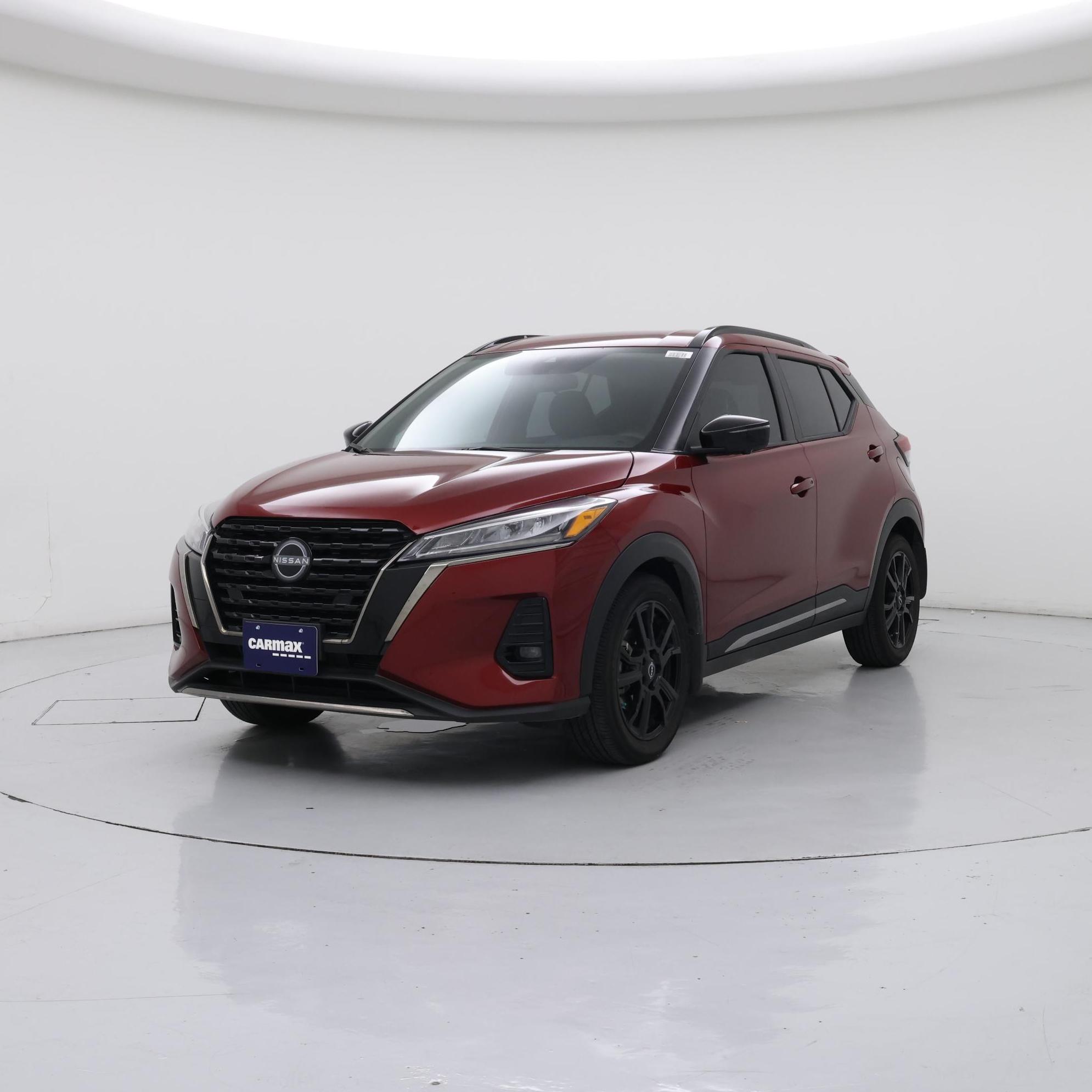 Thumbnail: 2024 Nissan Kicks - 4